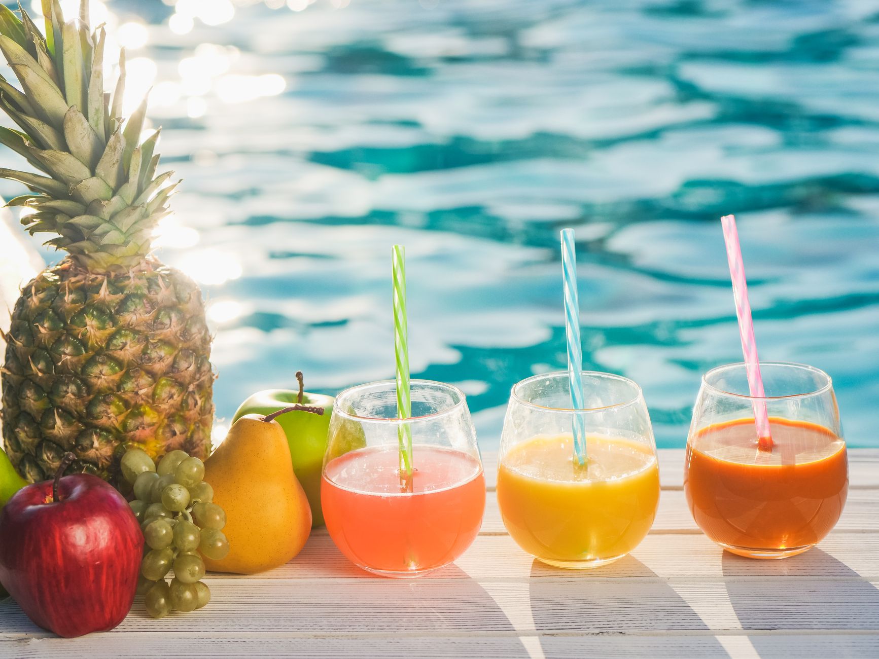Sacred Sips for Every Ritual