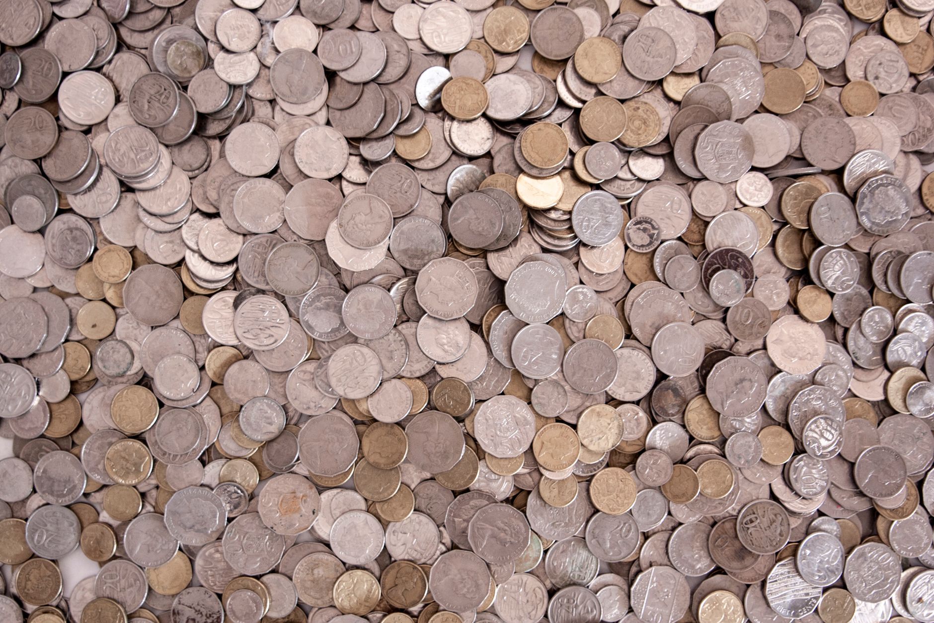 Collectible Gold & Silver Coins