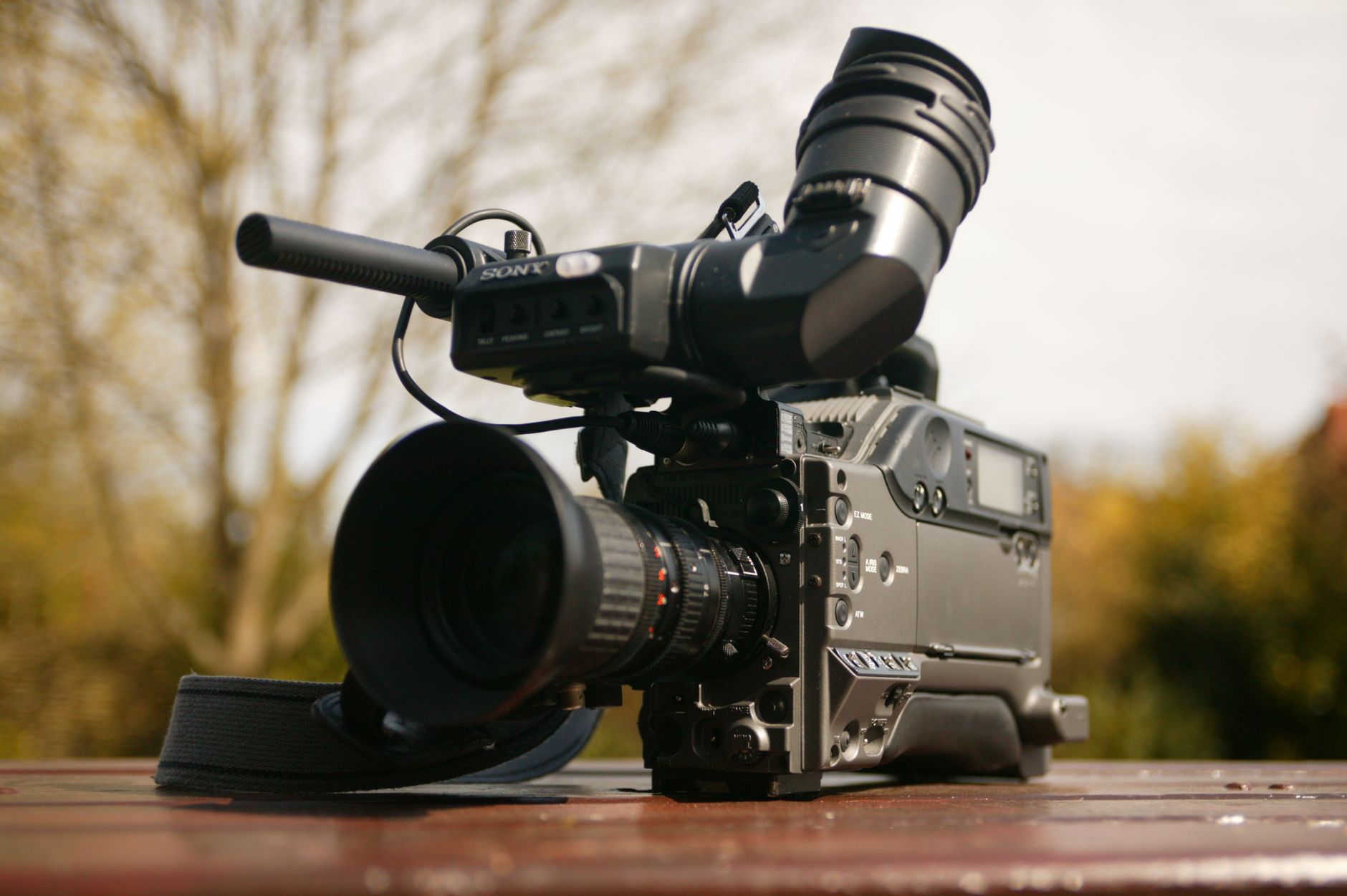 Tell Your Brand's Story on Film