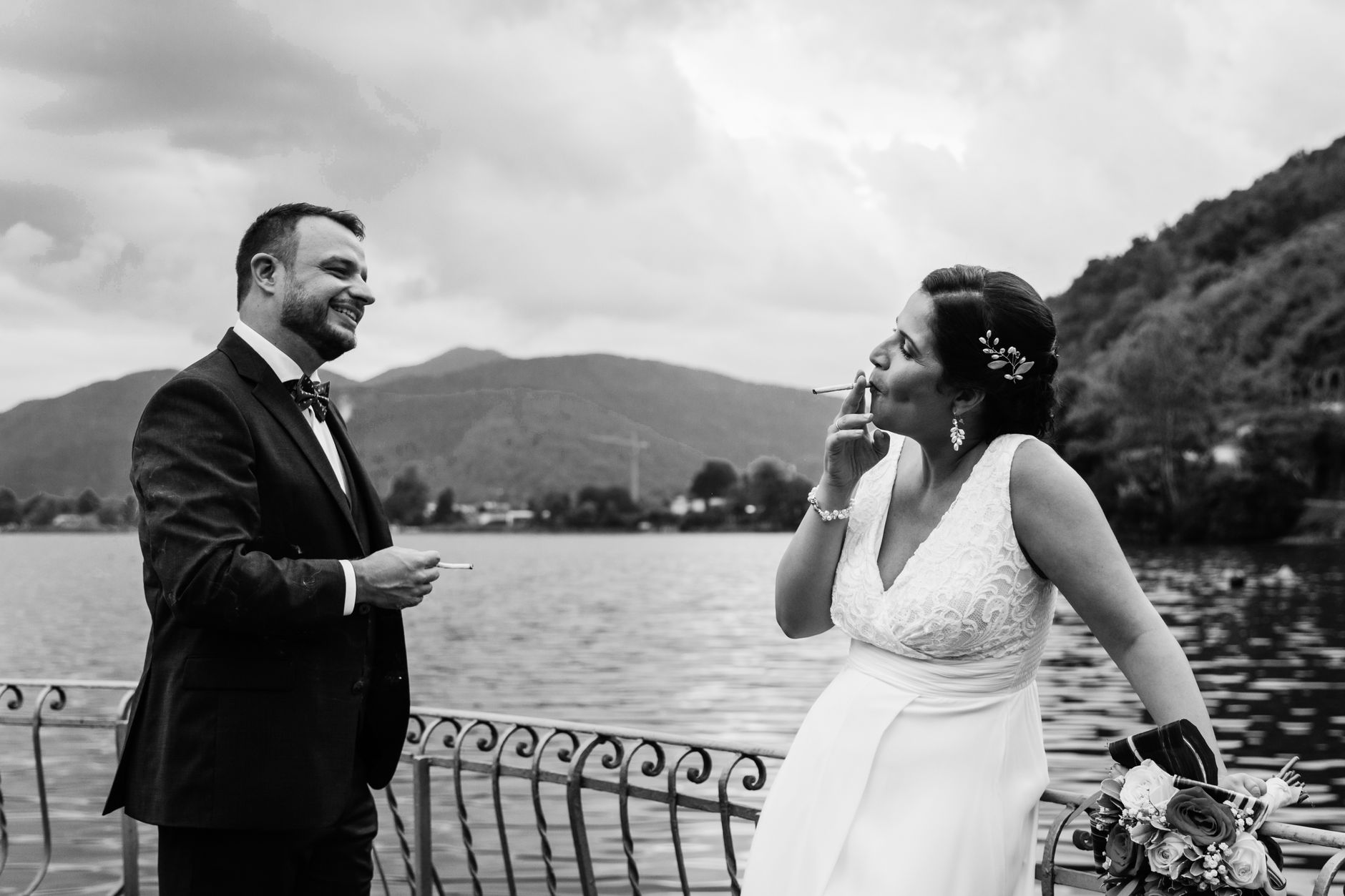 Your Love Story, One Beautiful Page