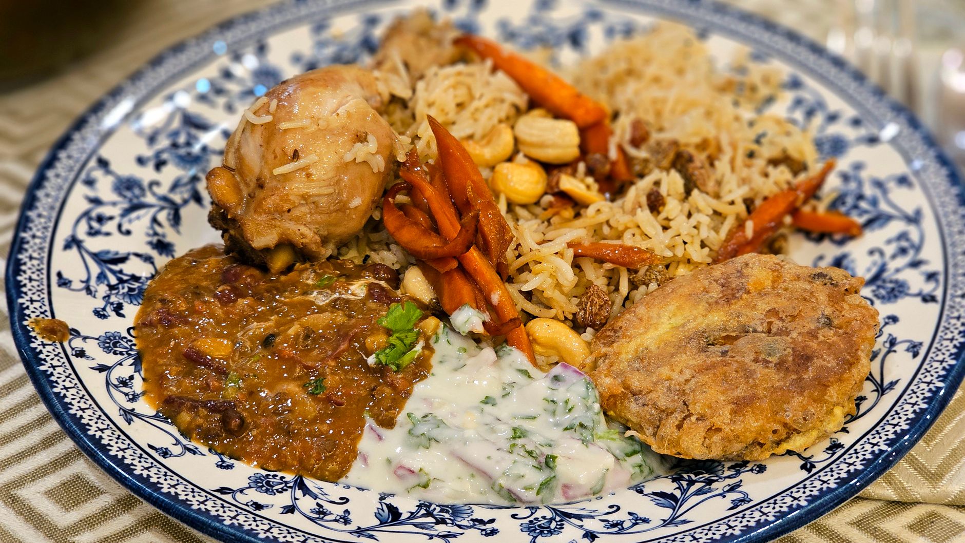 Dakshin Cuisine Specialists