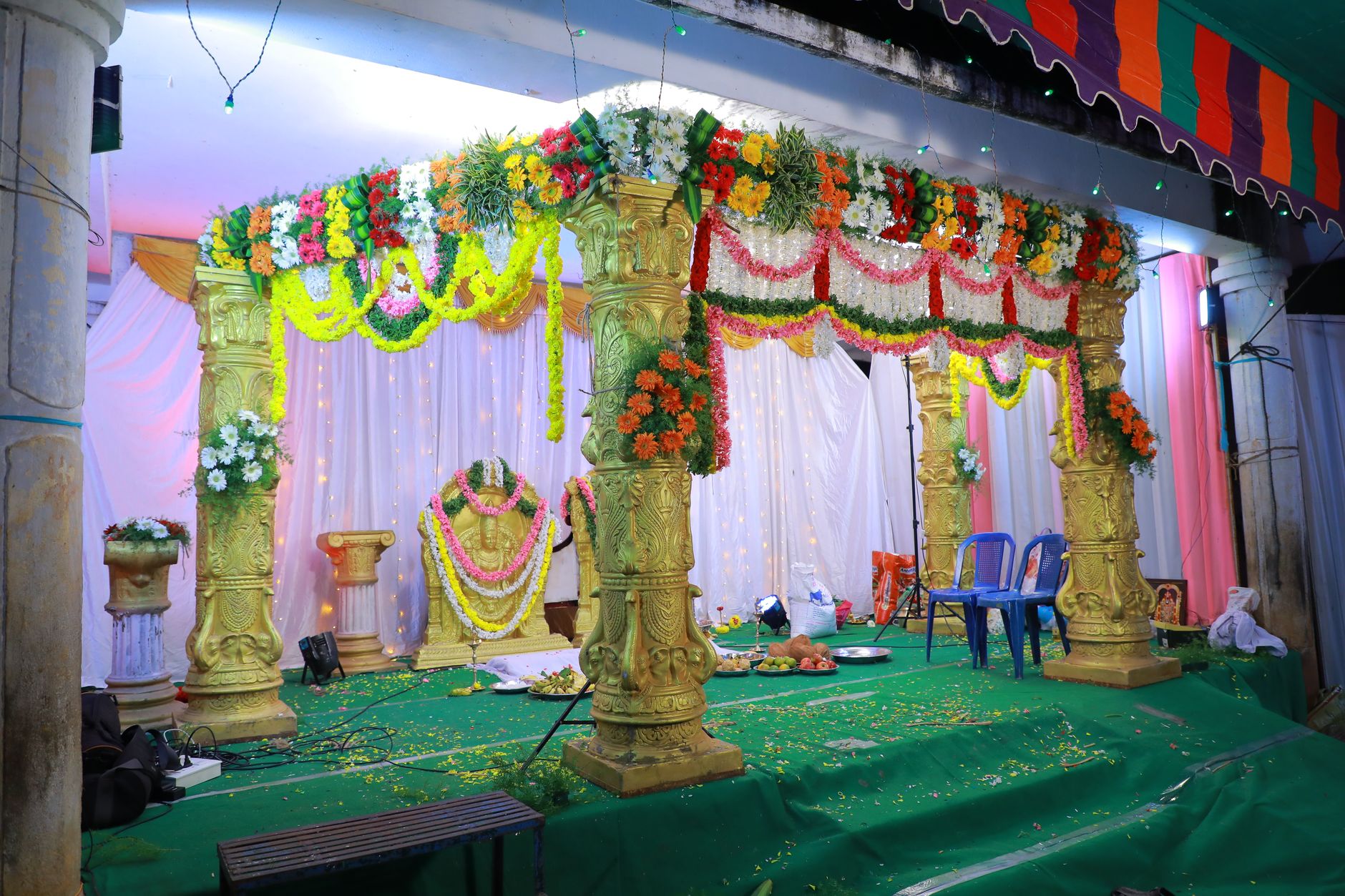 Dakshin Wedding Design Specialist