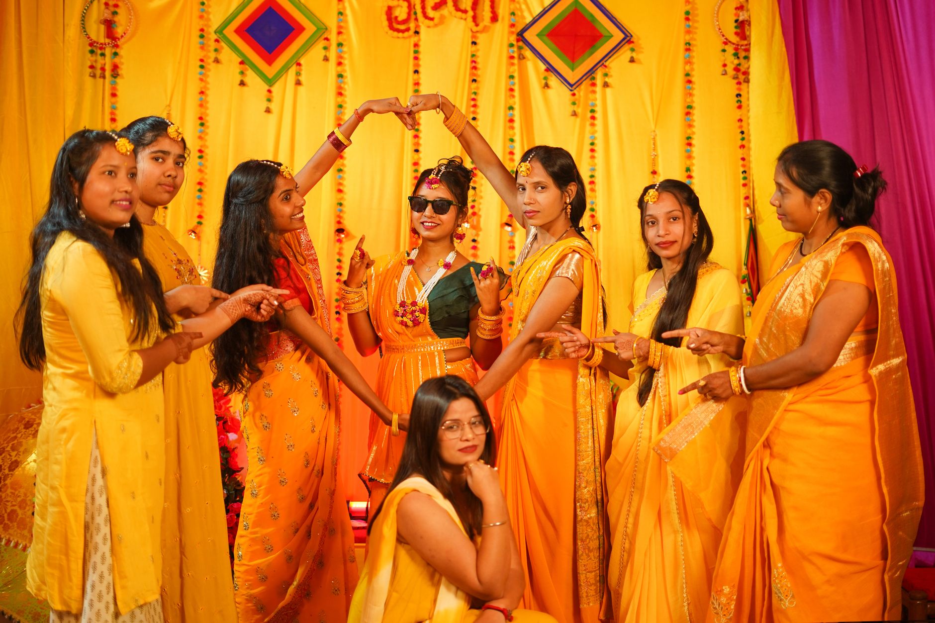 Choreograph Your Perfect Udaipur Wedding