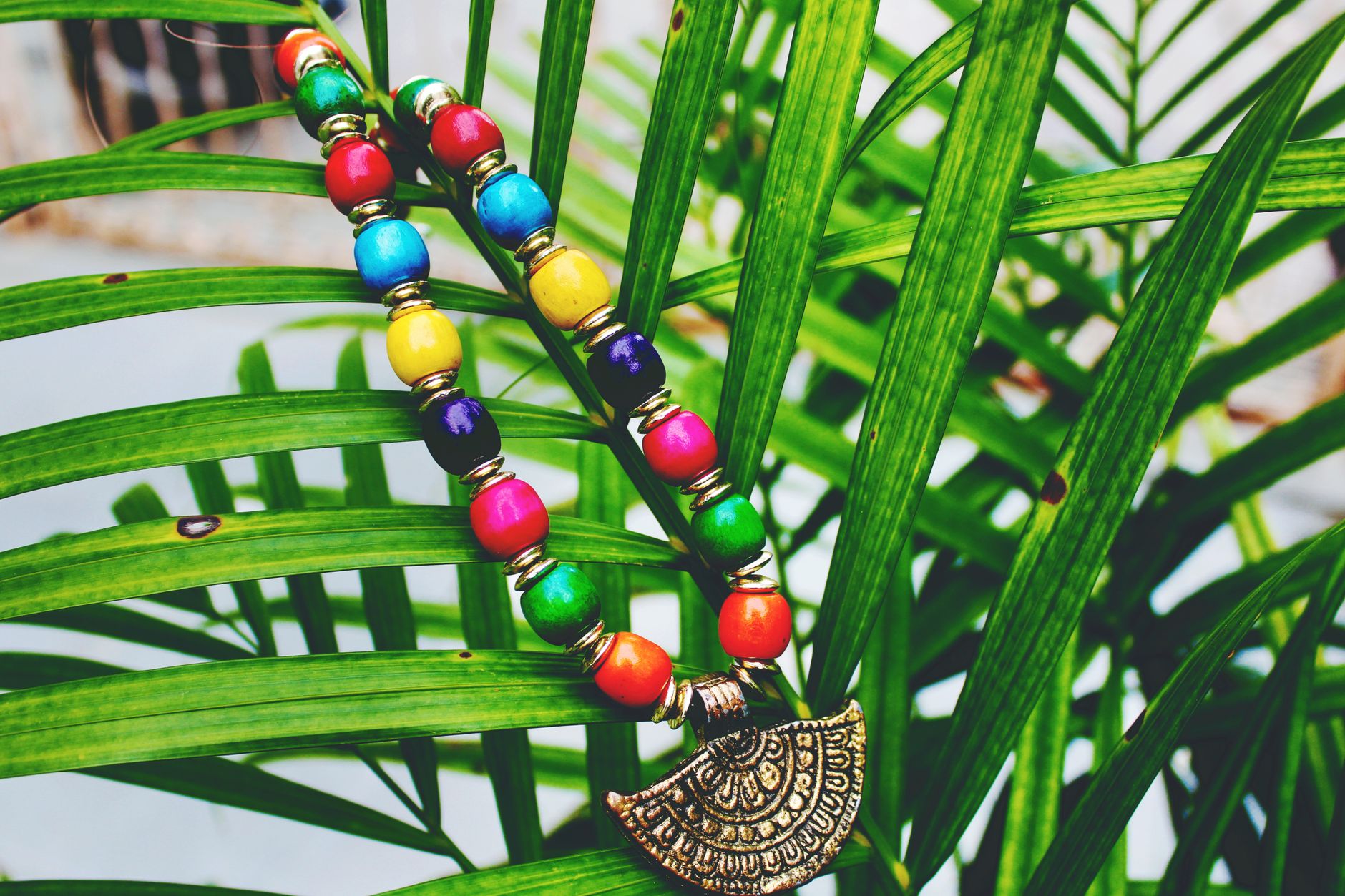 Devotional Jewellery Designs