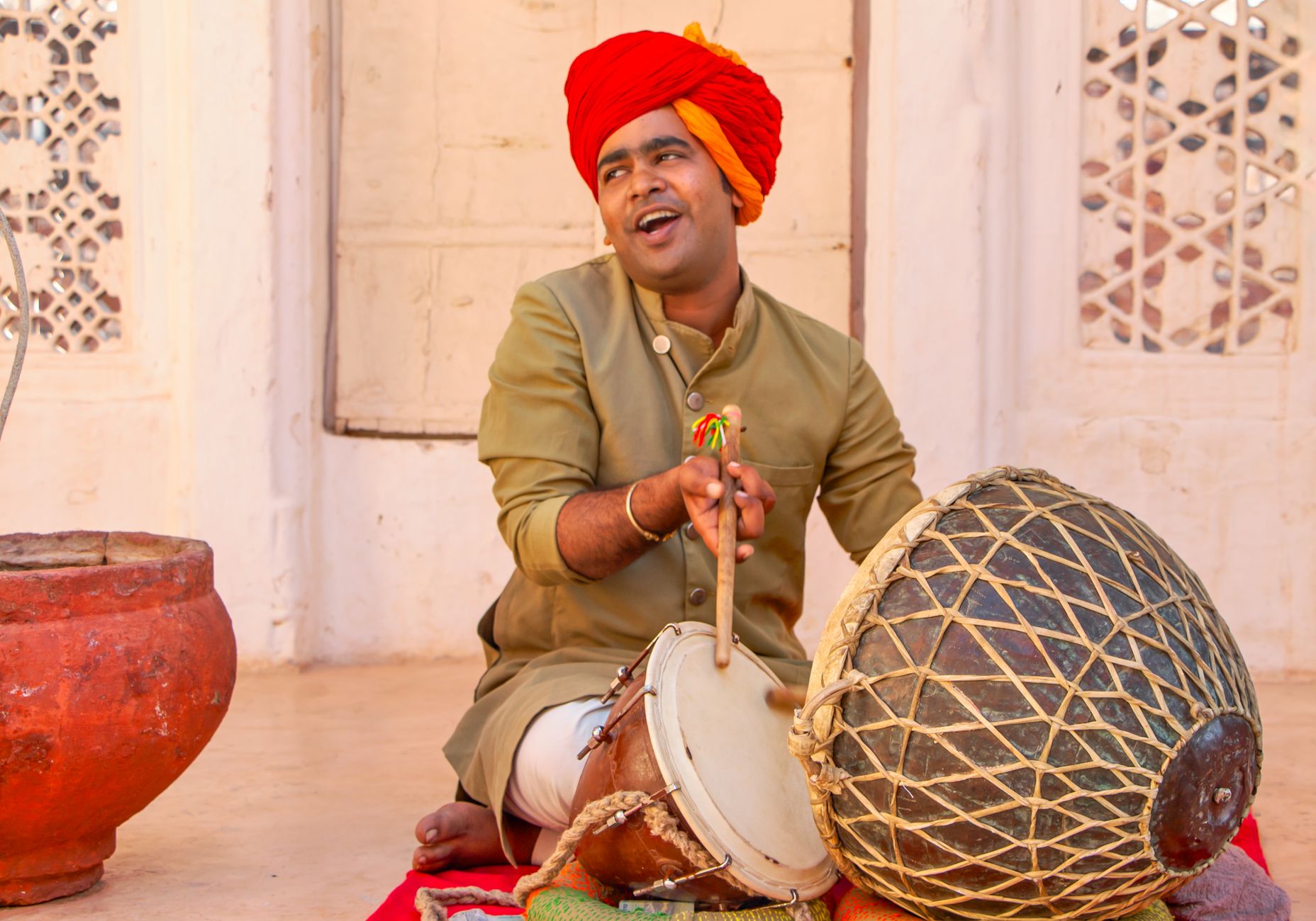 Sacred Voices for Every Ceremony