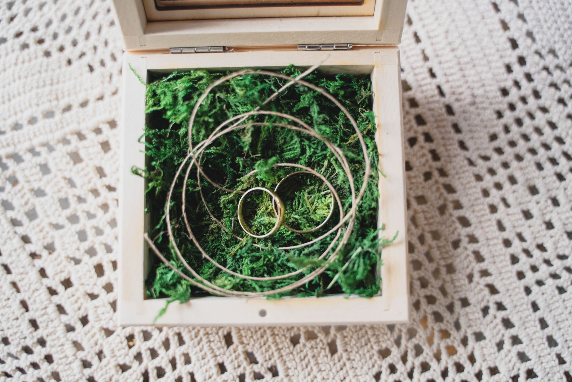 Earth-Friendly Presents