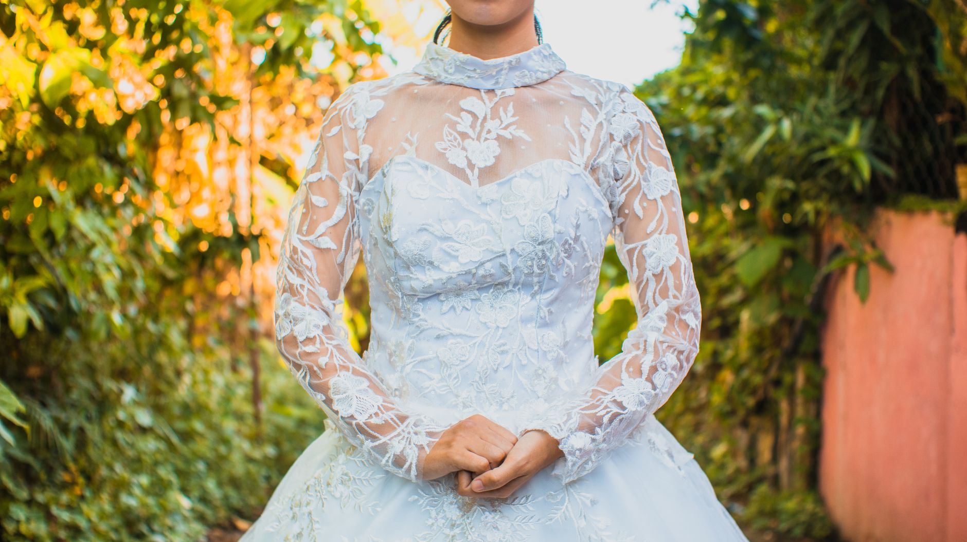 Find Your Perfect Bridal Gown in Udaipur