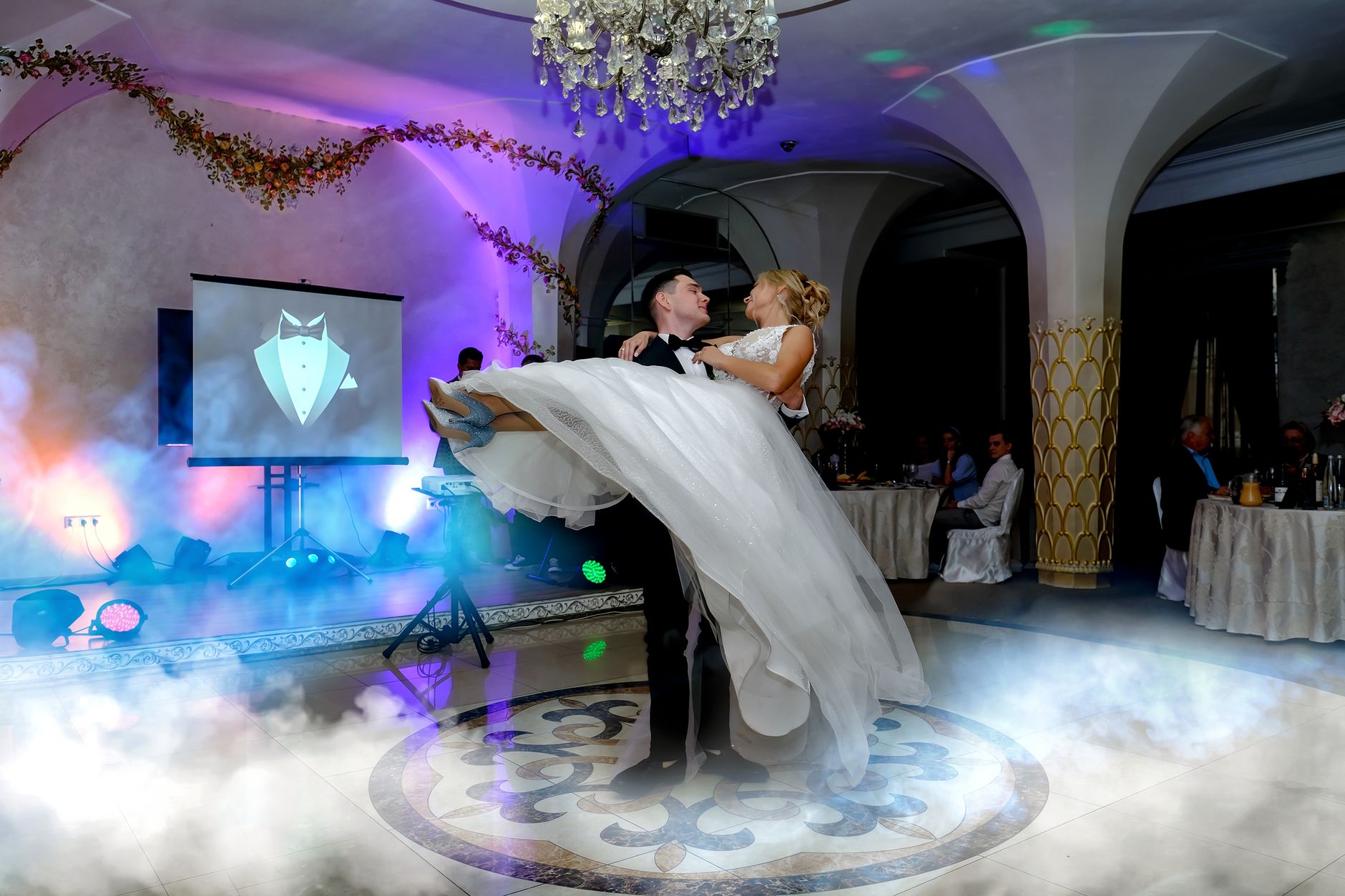 Make Every Guest Feel the Magic
