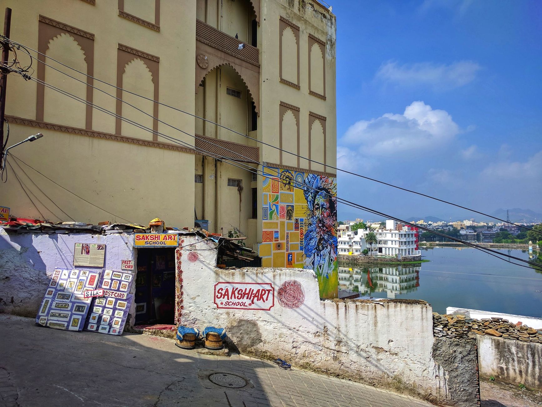 Navigate Event Rules in Udaipur