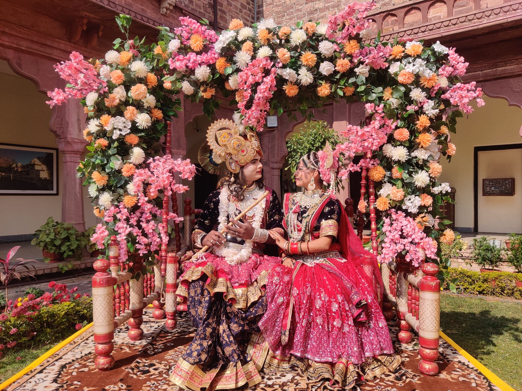 Stunning Props Hire in Udaipur