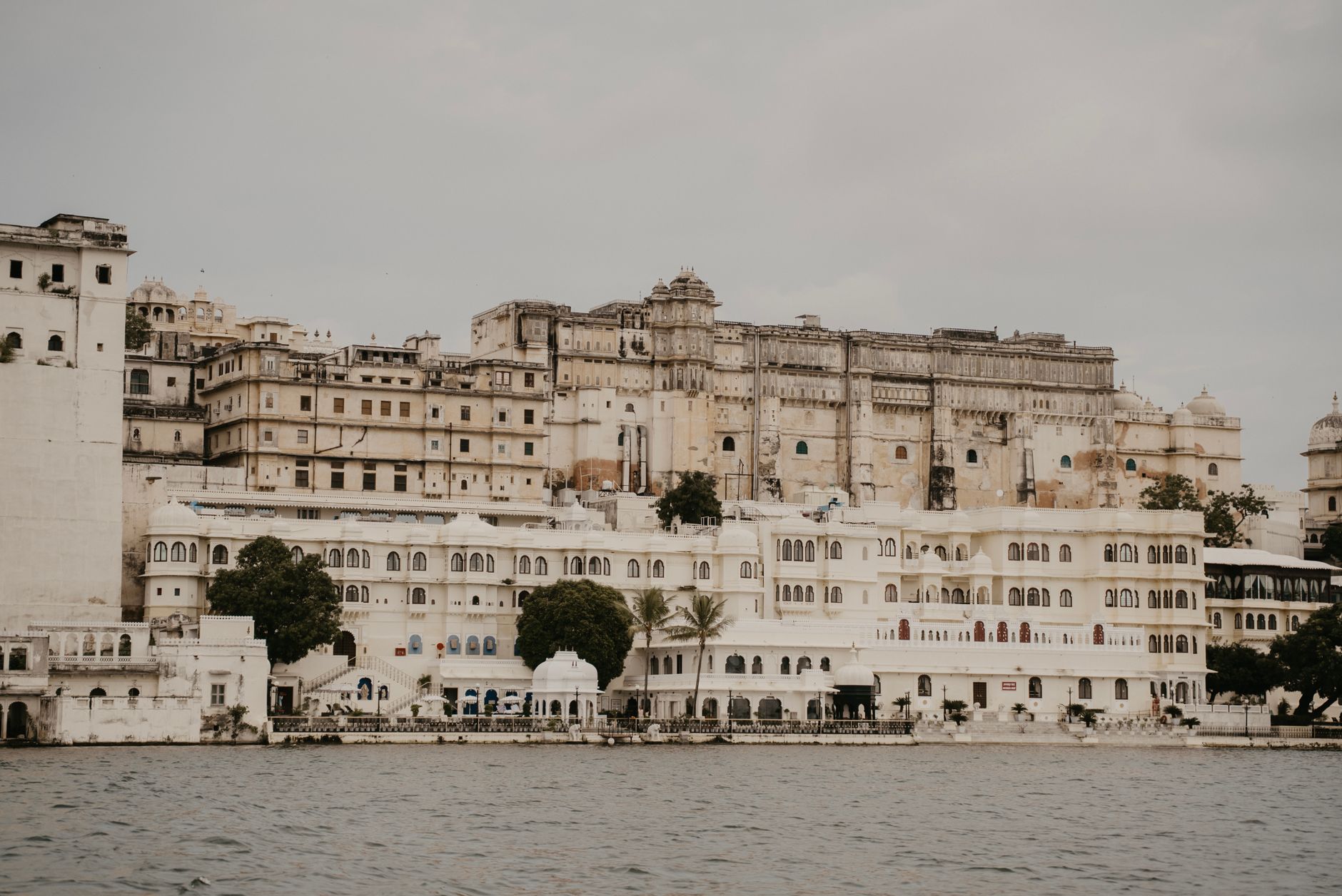 Expert Event Workforce for Udaipur Weddings