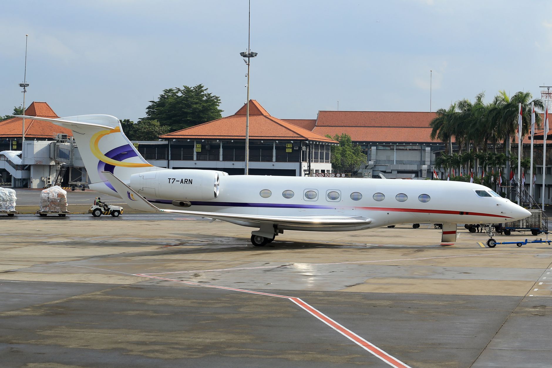 Fly in Style to Udaipur