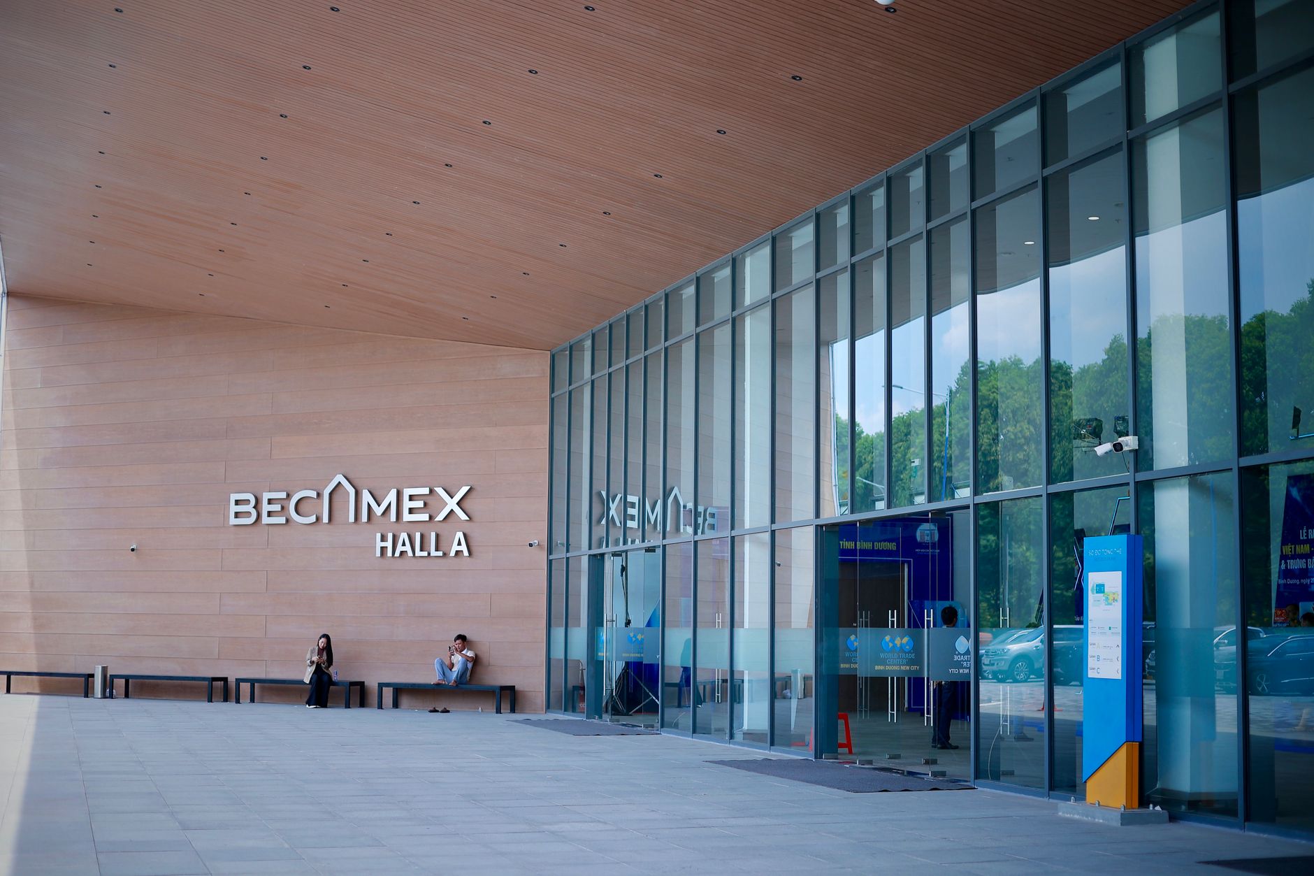 Expo Management Specialists