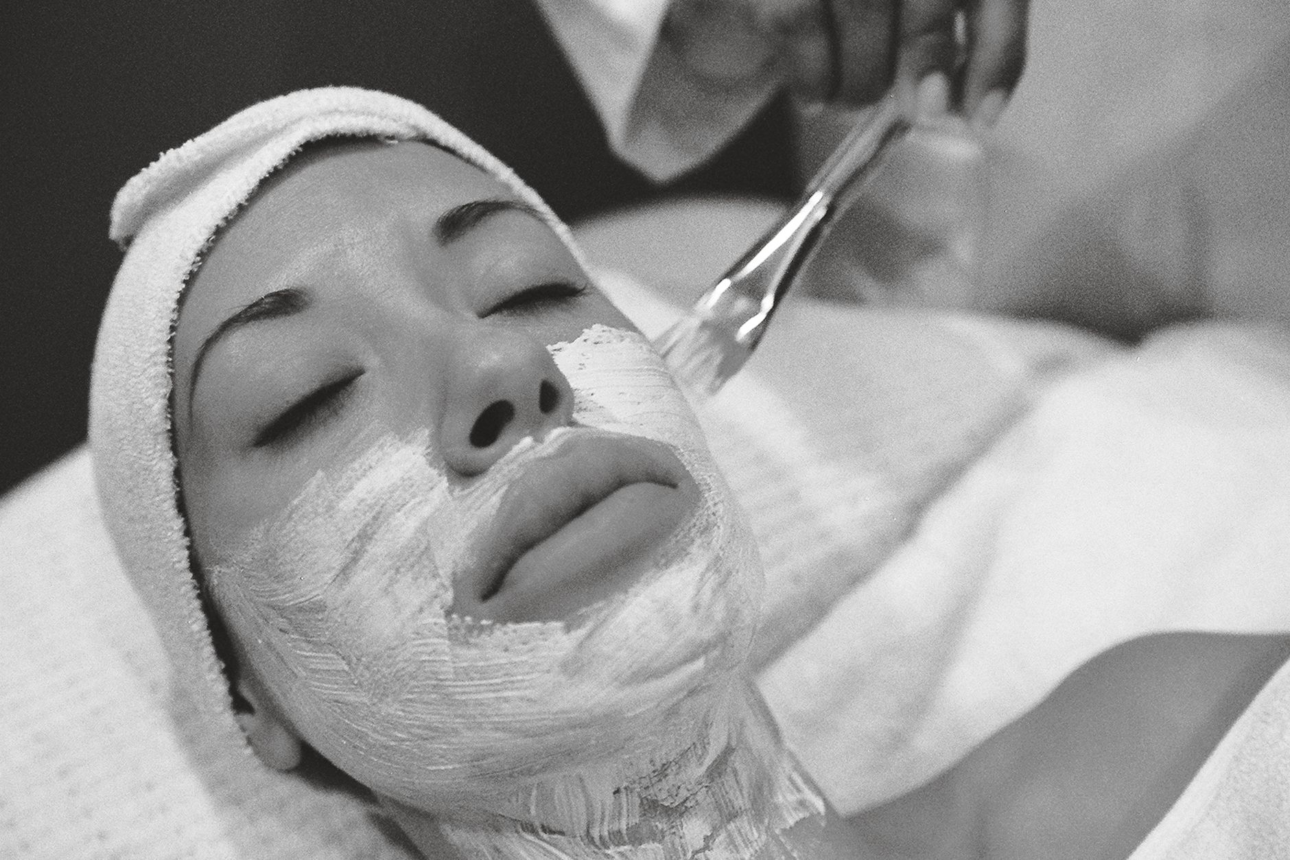 Glow-Ready Skin for Your Big Day