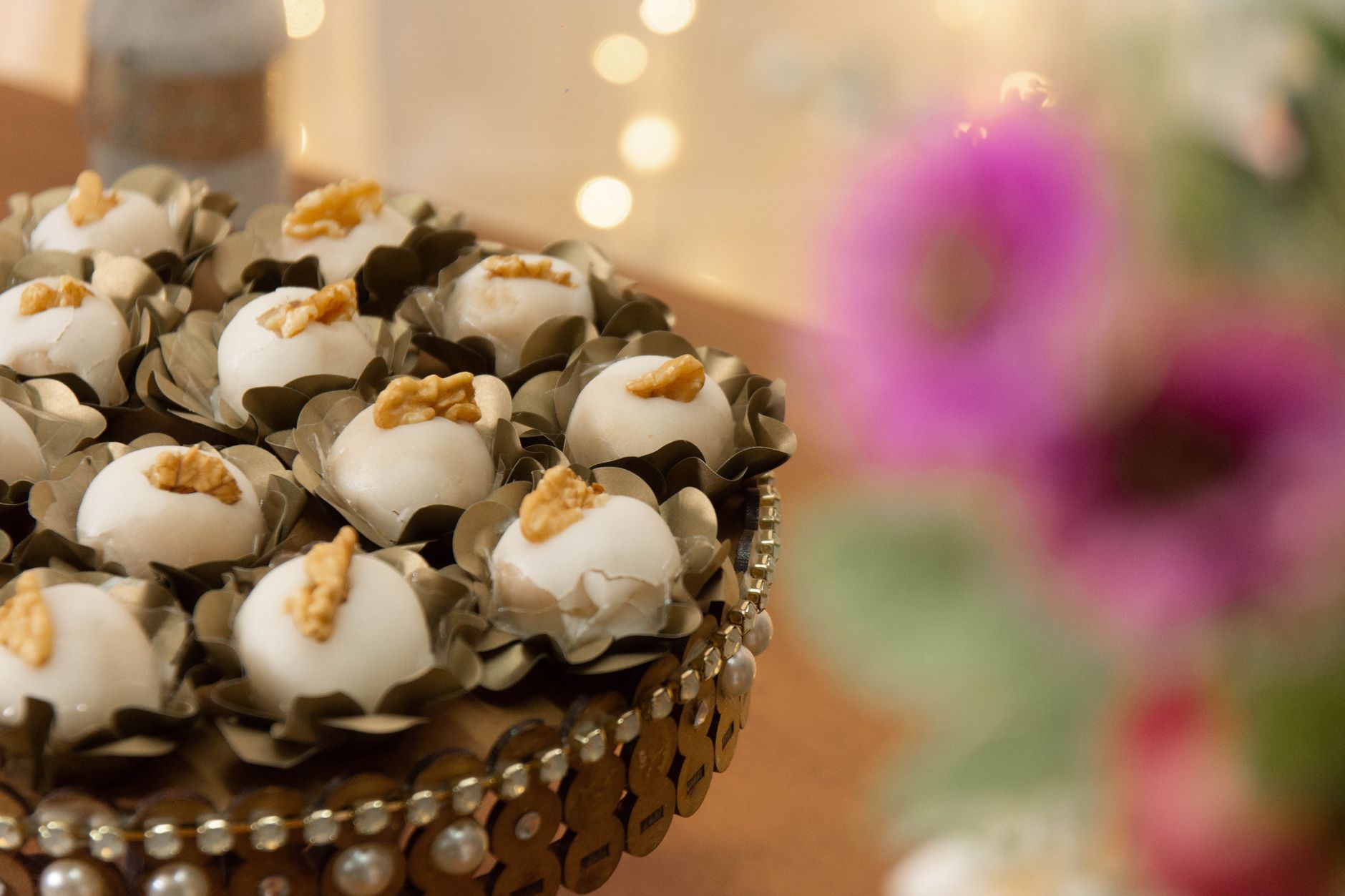 Royal Sweets, Udaipur Style