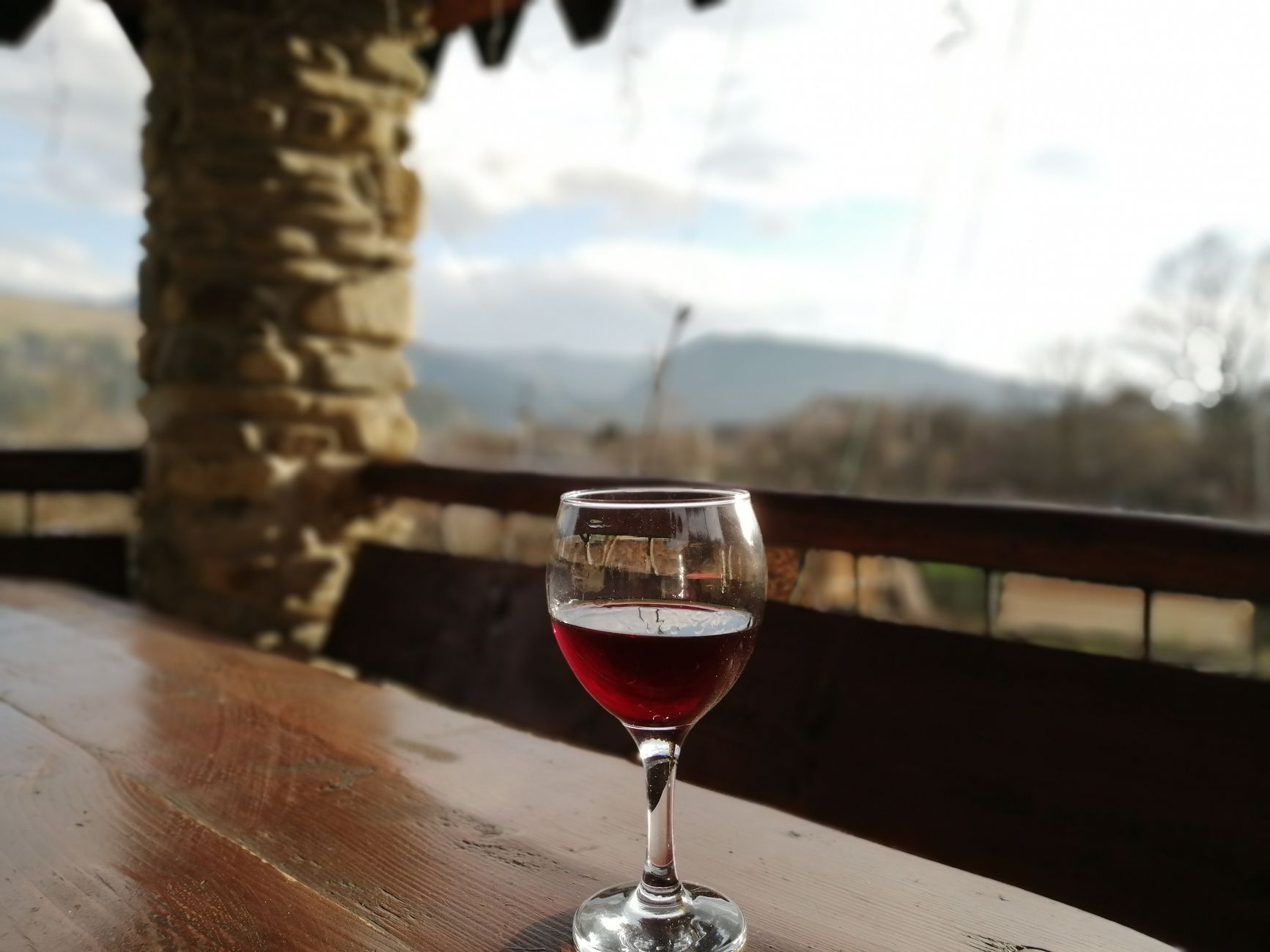 Guided Vineyard Tastings