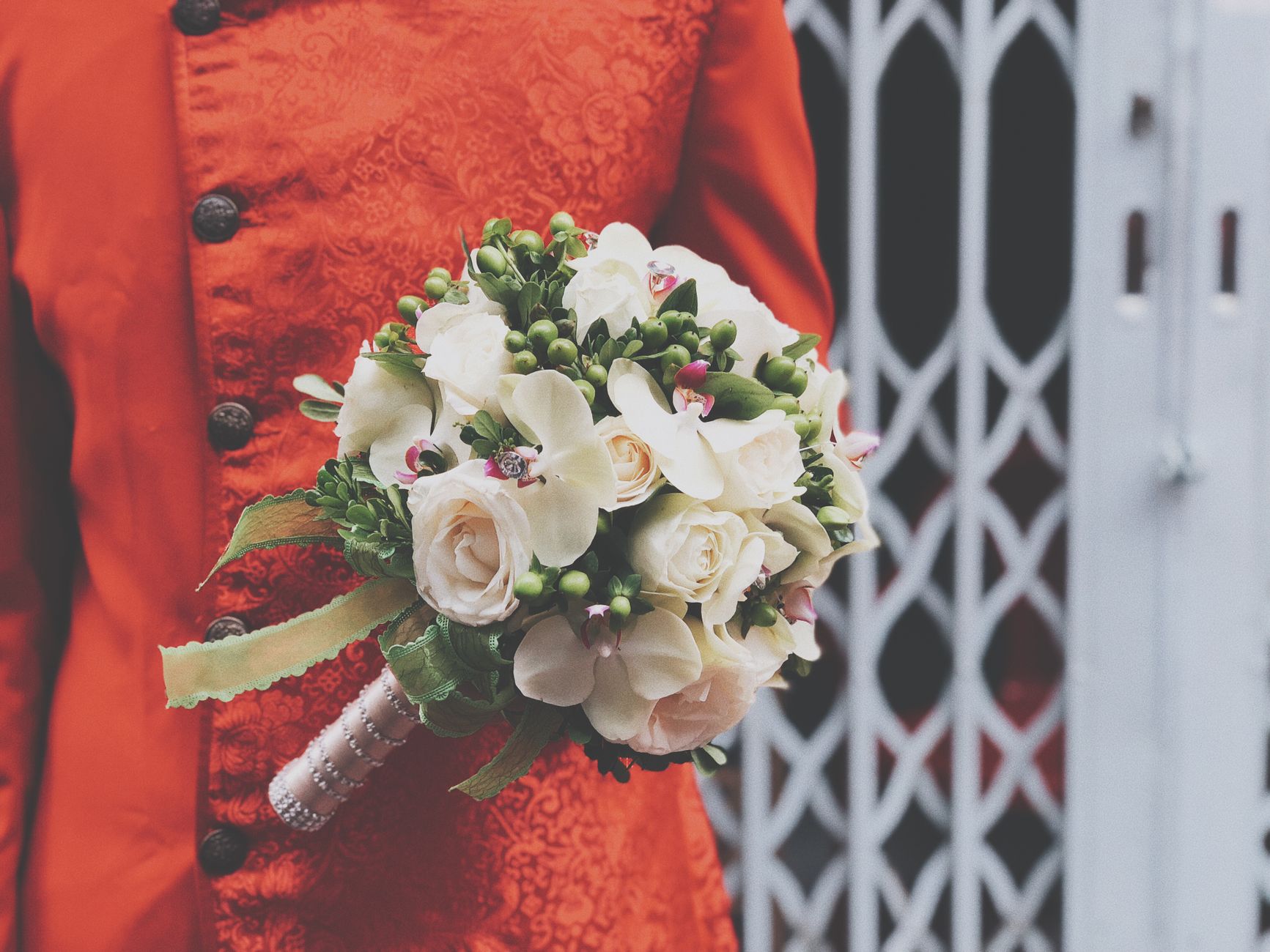 Sacred Blooms for Every Ritual