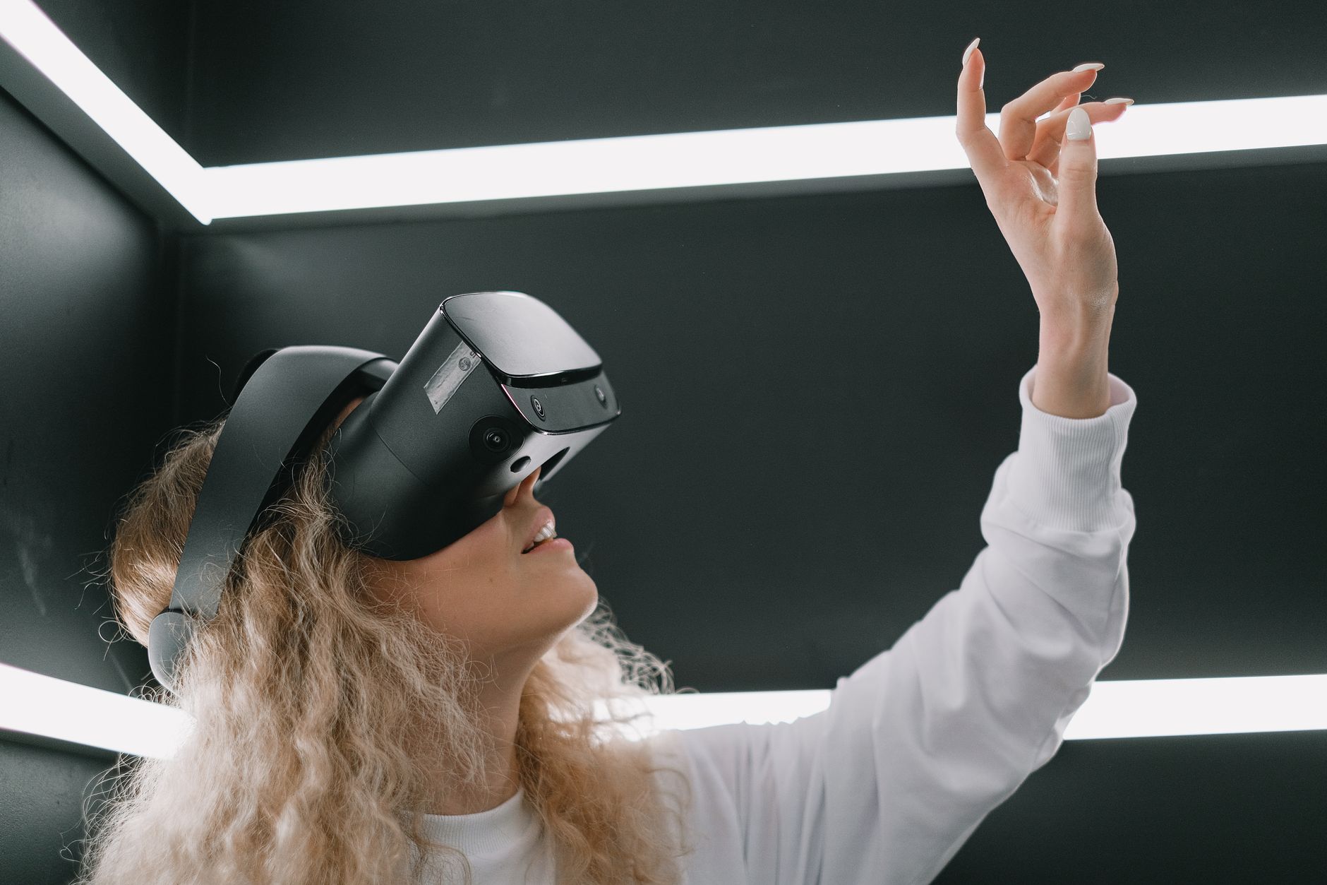 Virtual Worlds, Real Memories in Udaipur