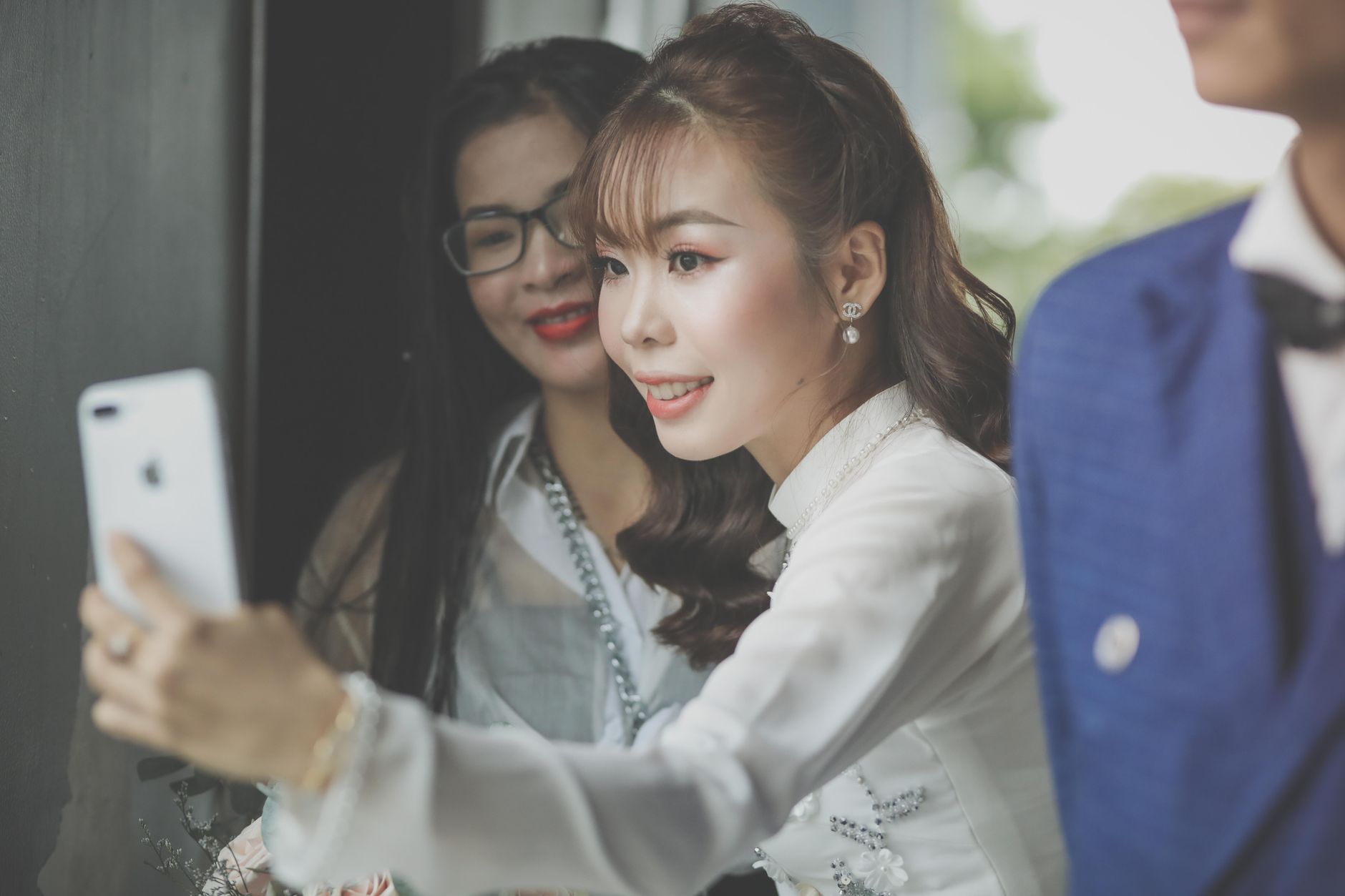 Smarter Weddings, Deeper Connections