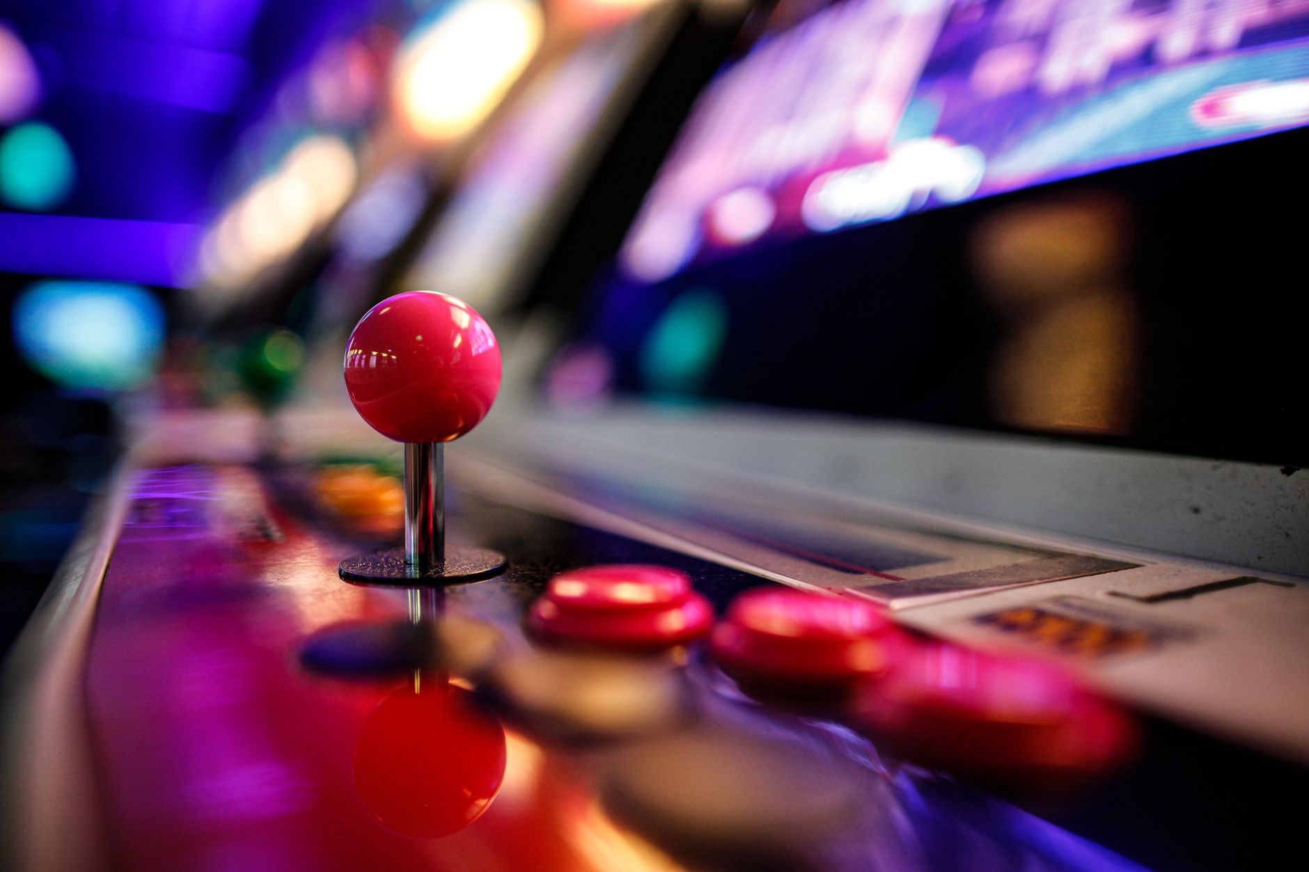 Game Zones That Wow Every Guest