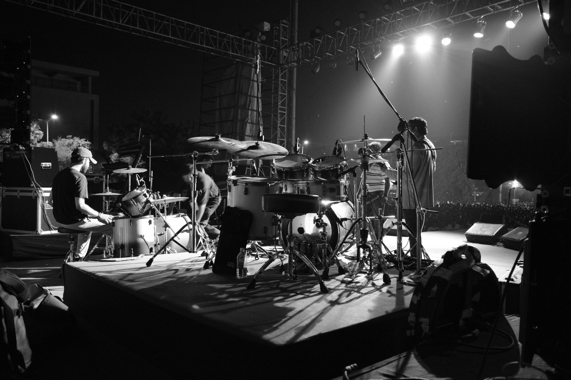Play Music Legally at Your Udaipur Event