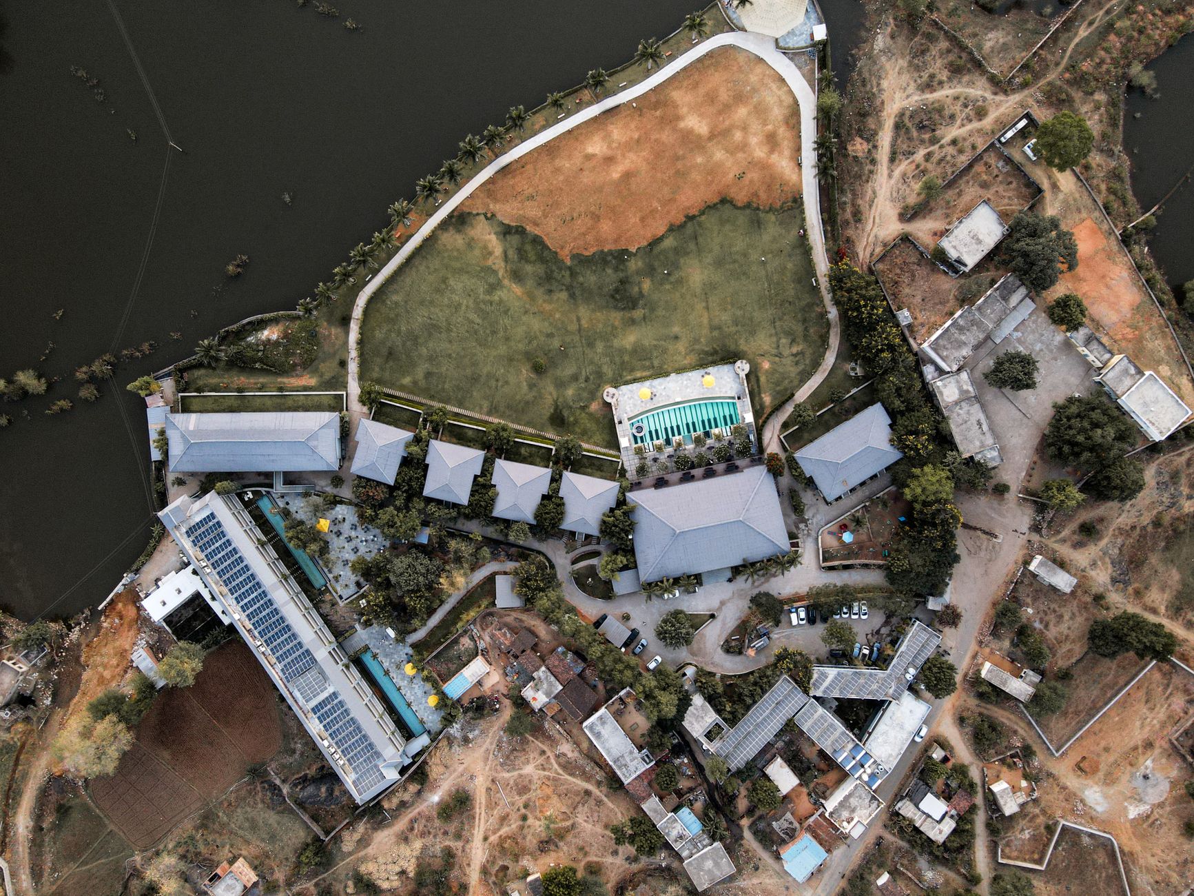 Royal Resort Weddings in Udaipur