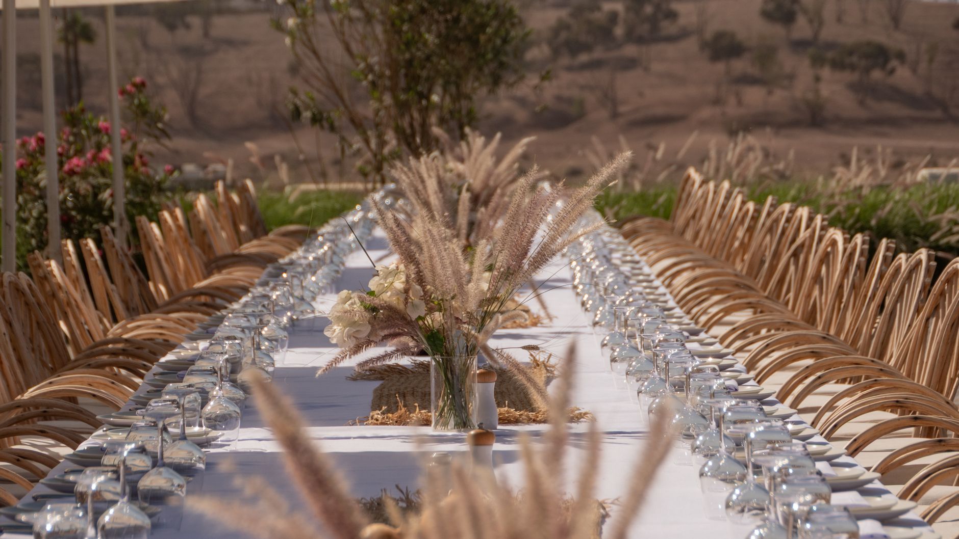 Long Dining Boards