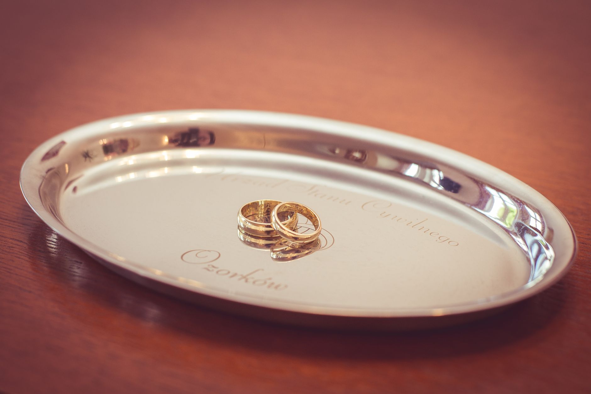 Name Engraved Jewellery