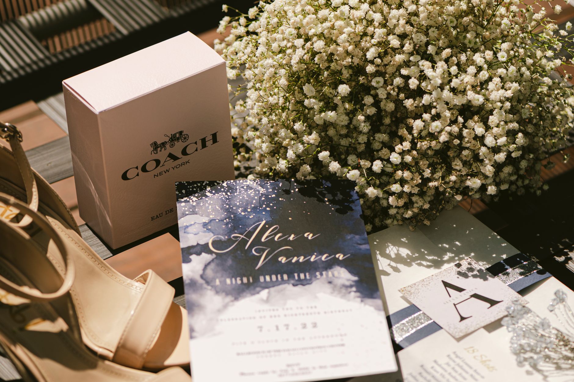 Luxury Box Invites for Royal Udaipur Weddings