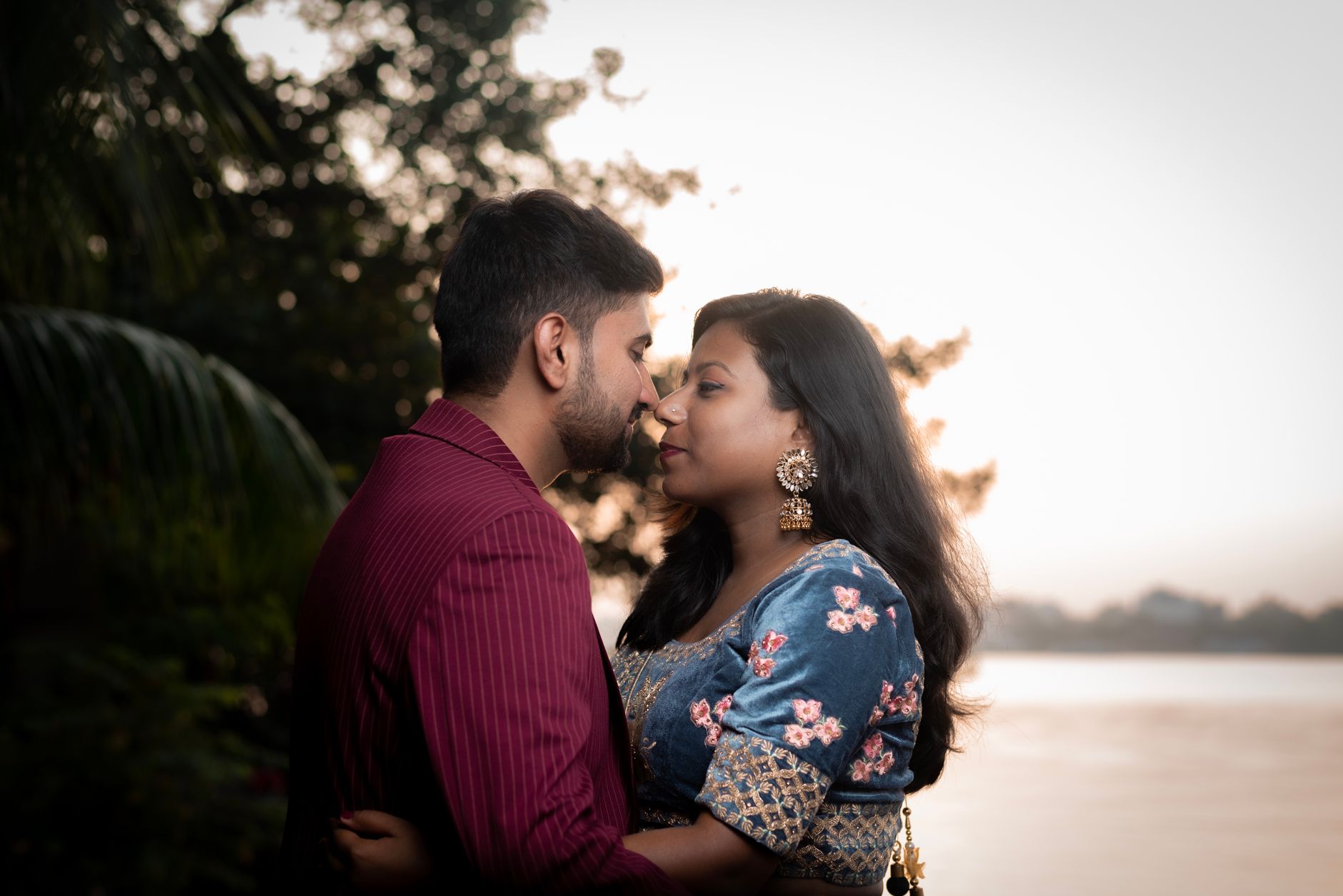 Celebrate Love, Just the Two of You