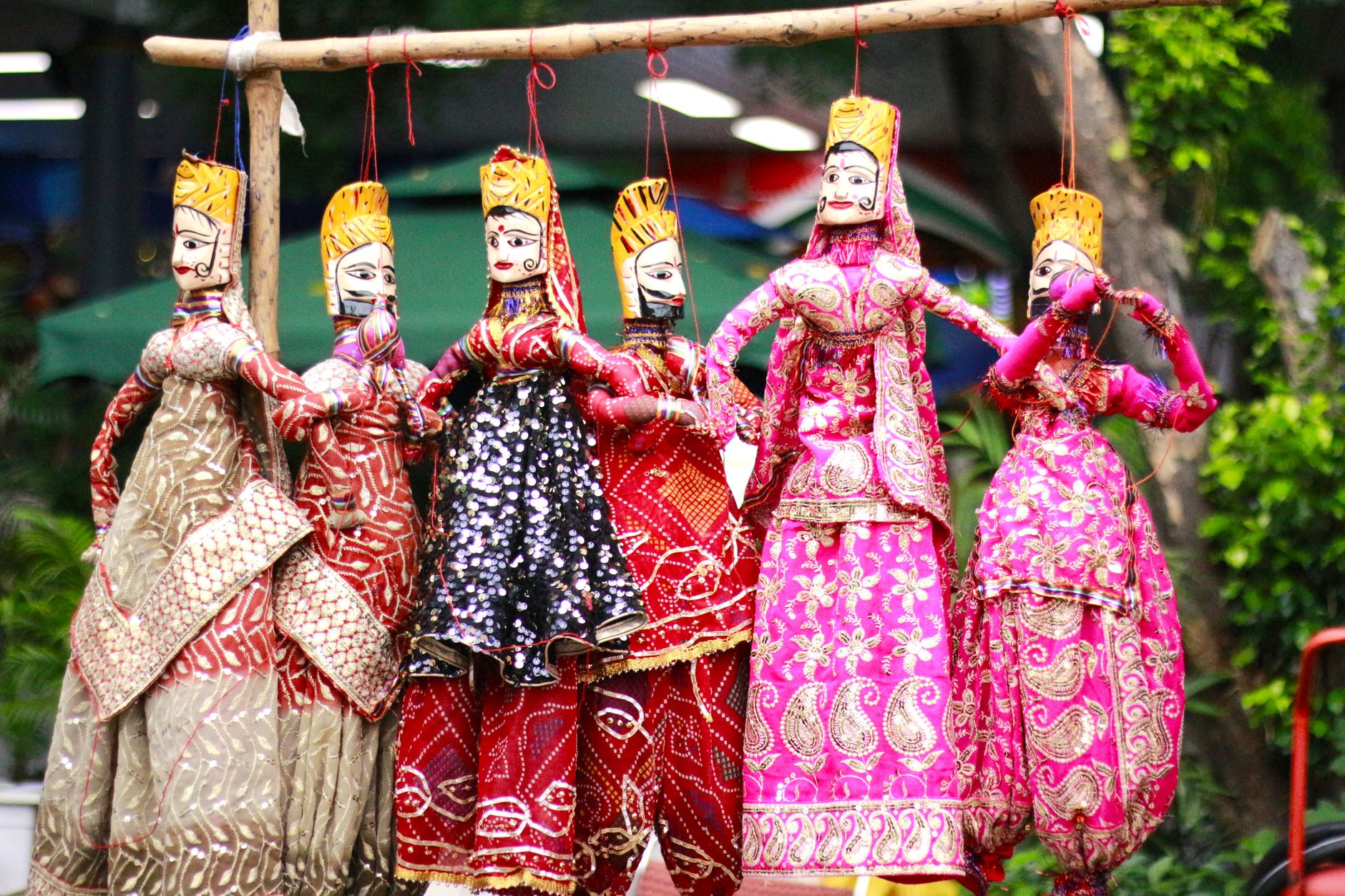 Bring Rajasthan's Soul to Your Stage