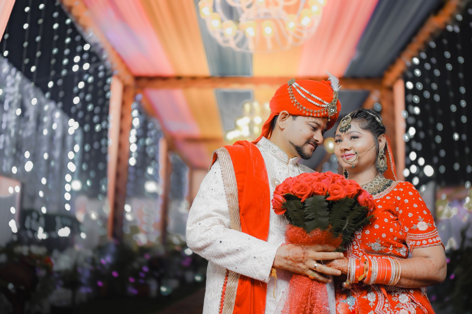 Religious Decor Services