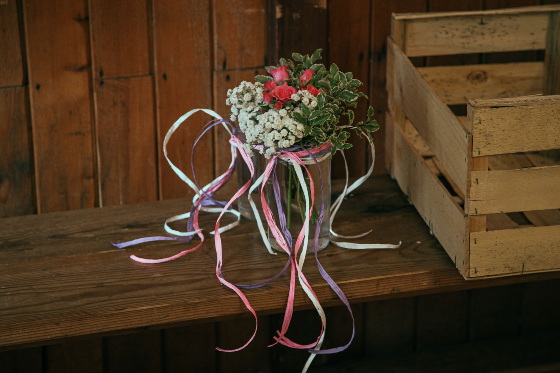 Ribbon Burst Effects