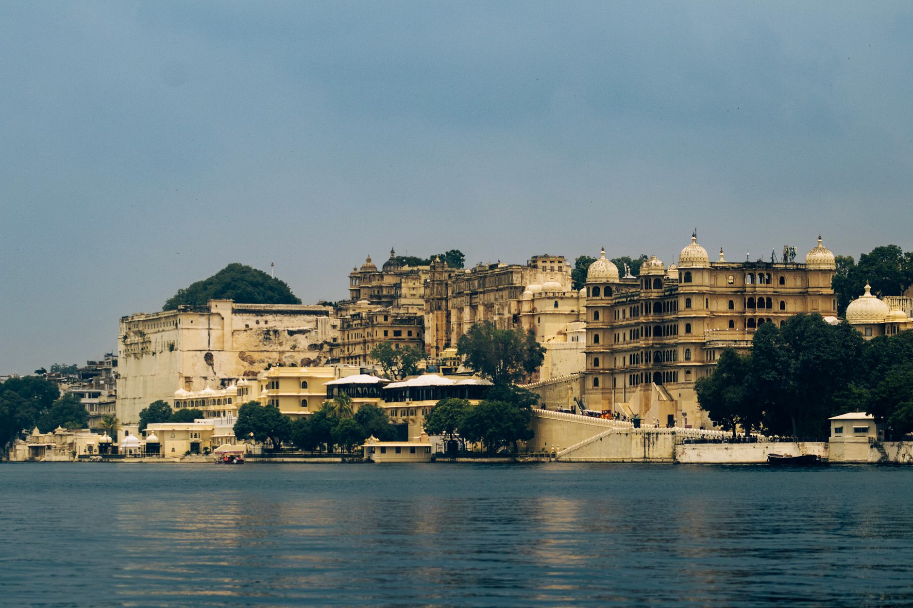 Celebrate Where History Meets the Lake