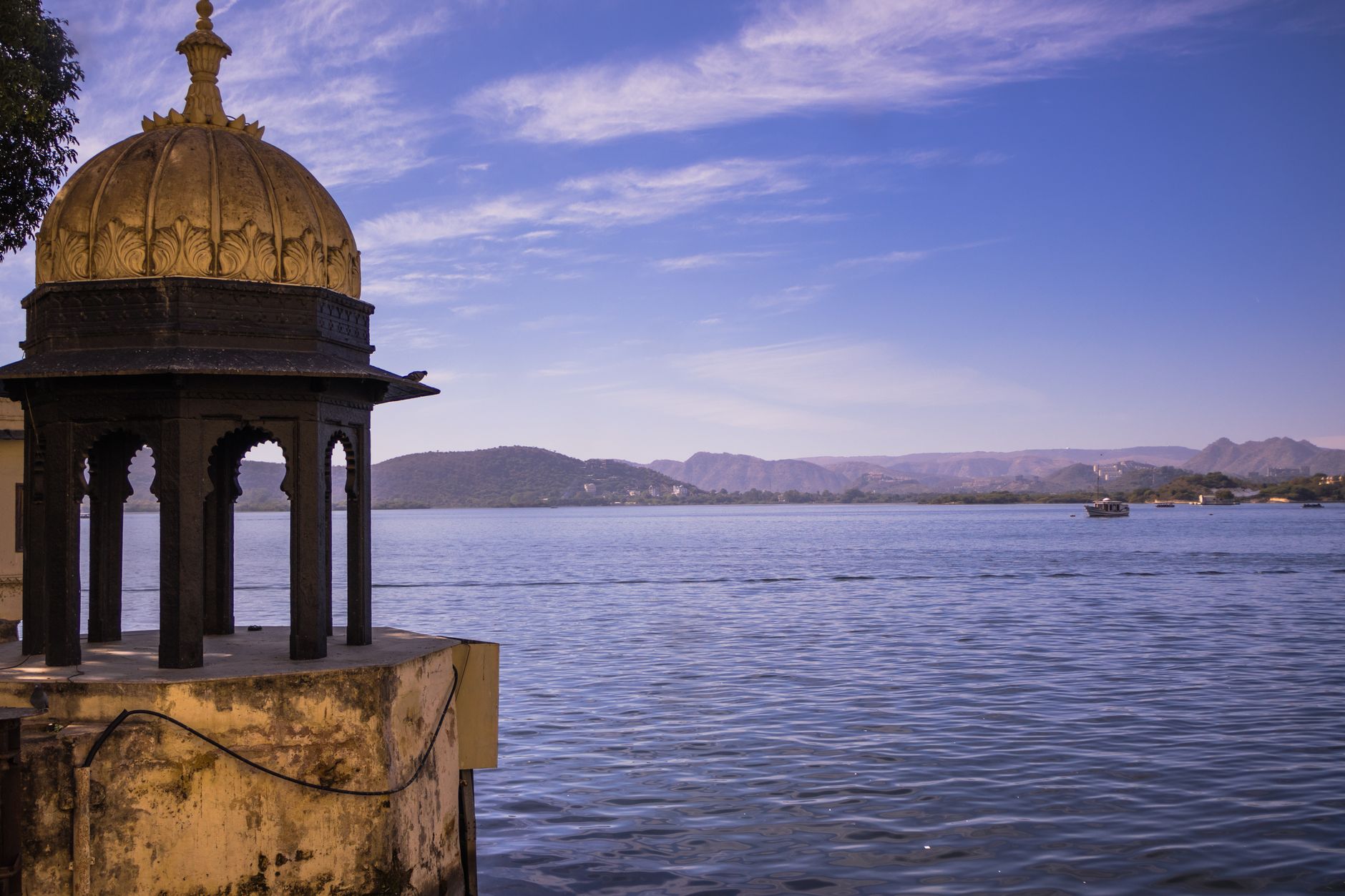 Love & Lakes: Udaipur Awaits