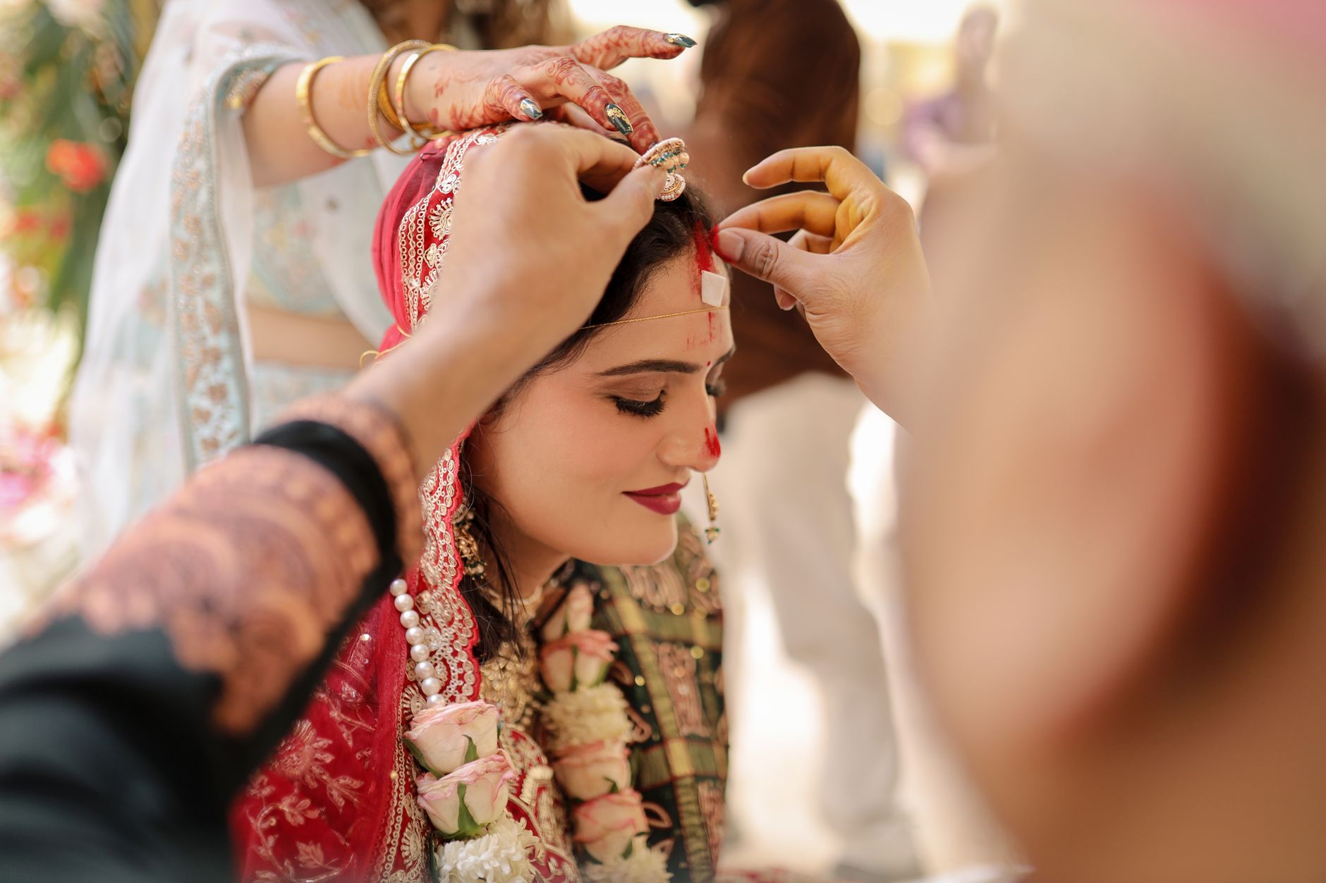 Sacred Ceremony Guidance, Udaipur