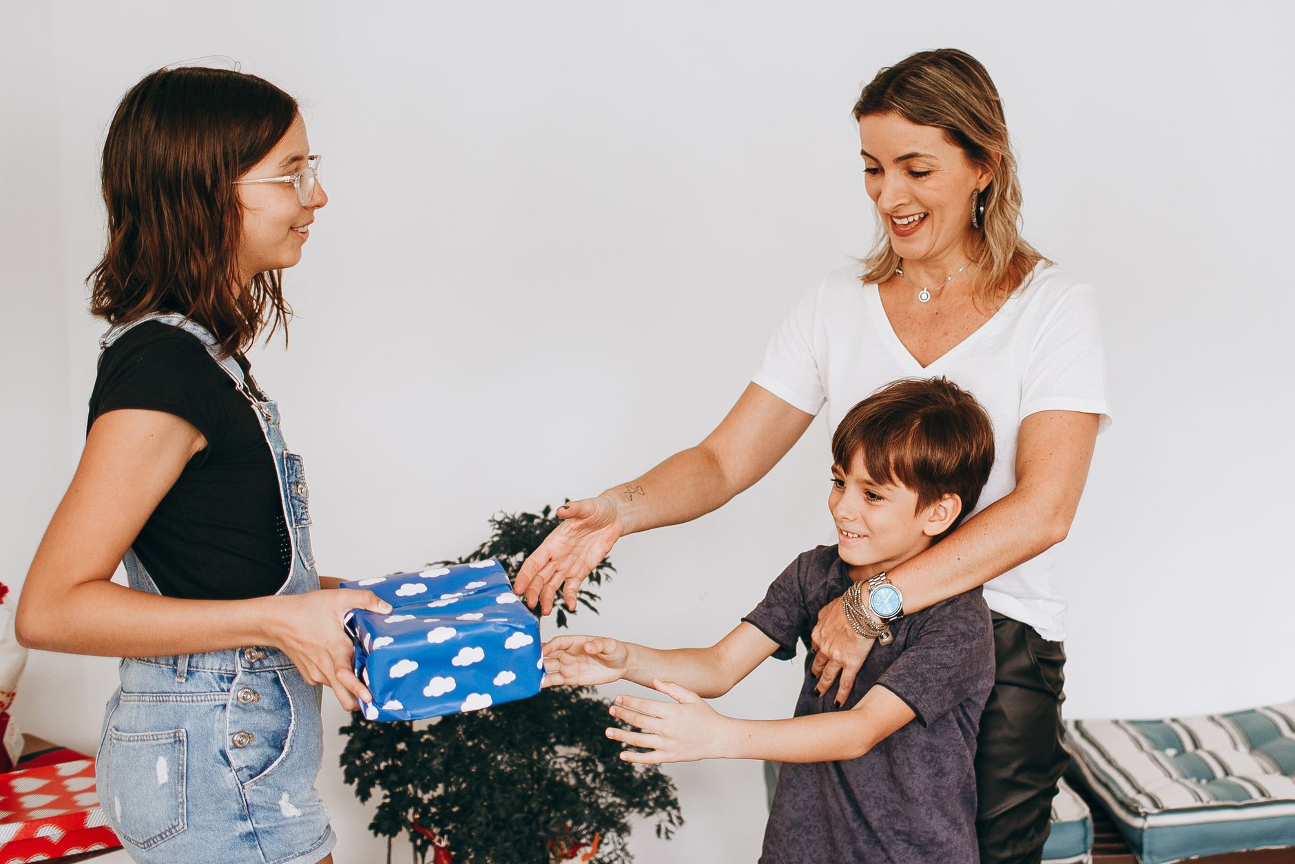 Celebrate Siblings with Curated Gift Sets