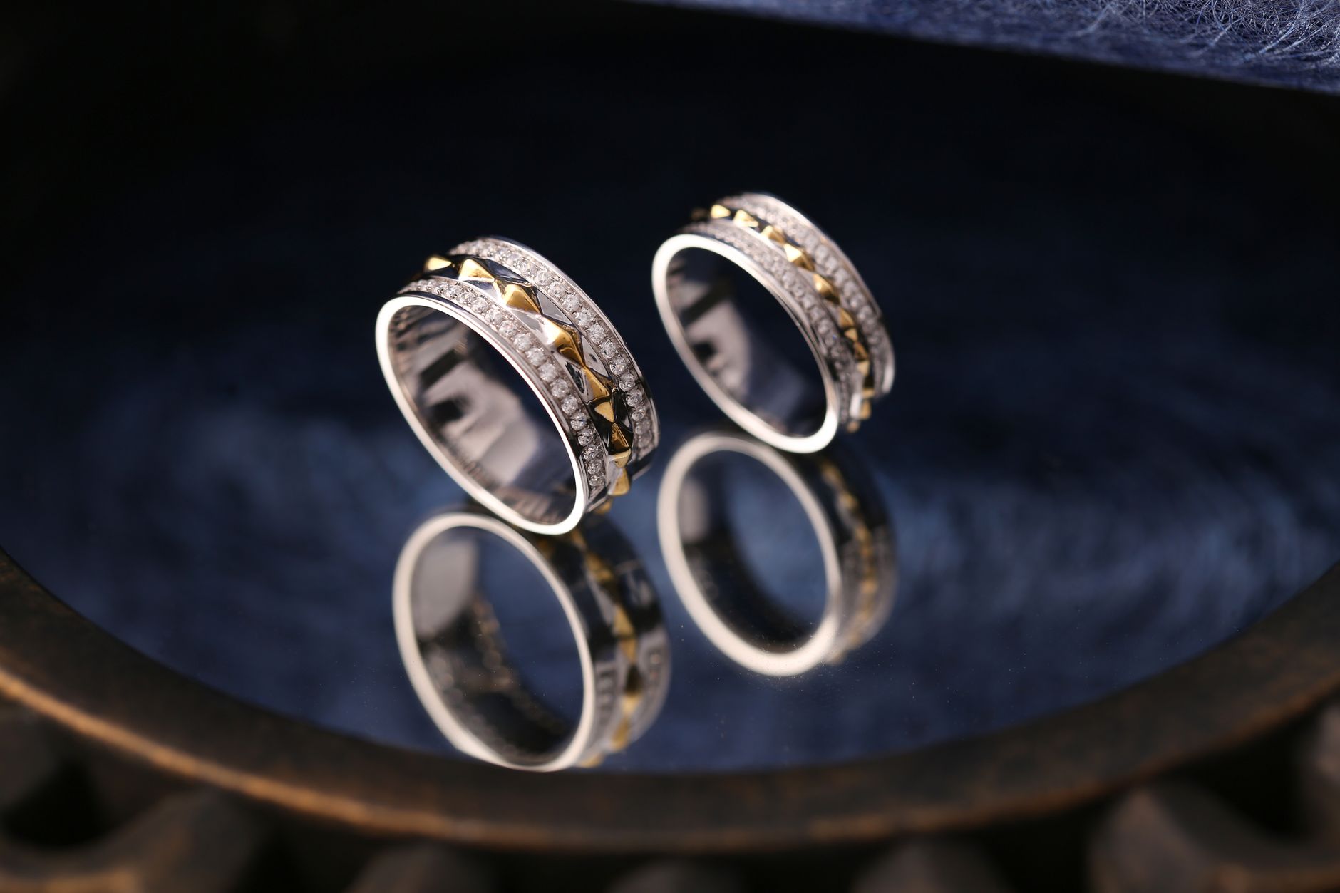 Gifting in Silver, Remembered Forever