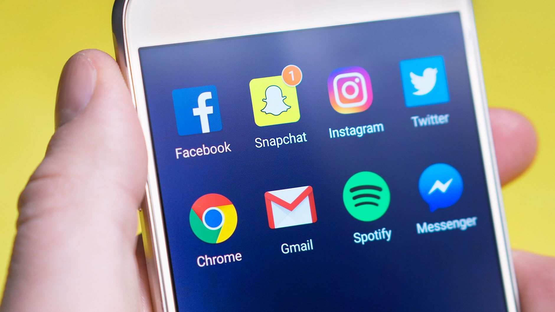 Social Feed Displays