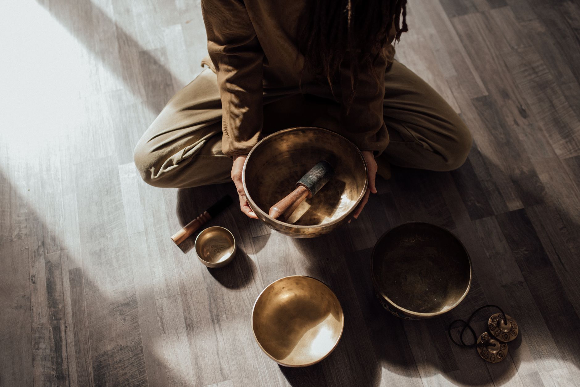 Heal, Celebrate & Resonate in Udaipur
