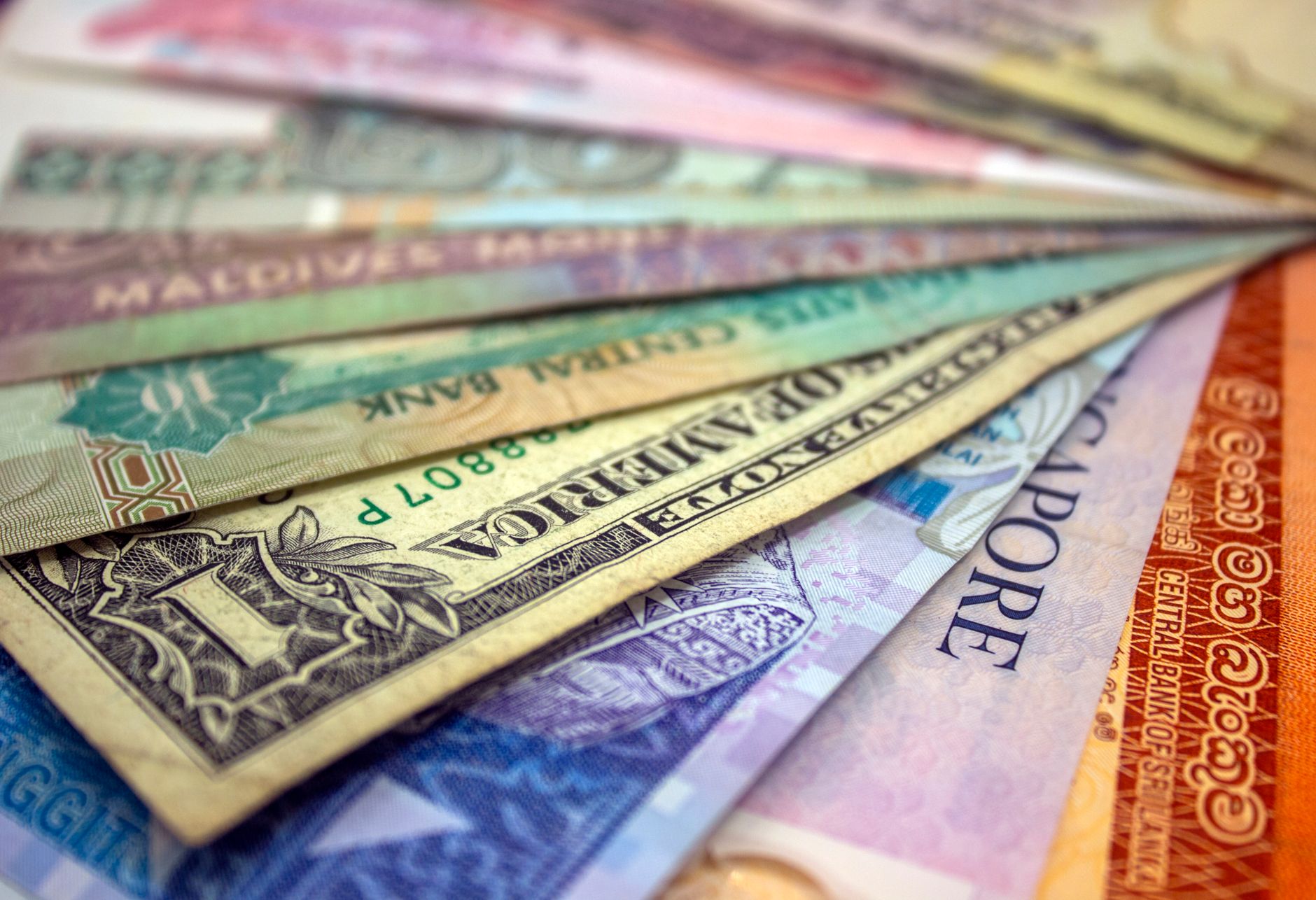 Forex & Currency Help for Your Royal Wedding