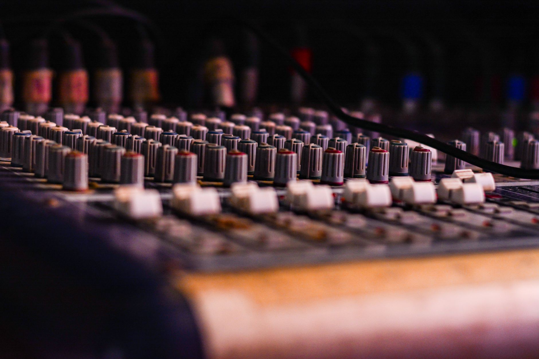 Crystal-Clear Sound for Every Celebration
