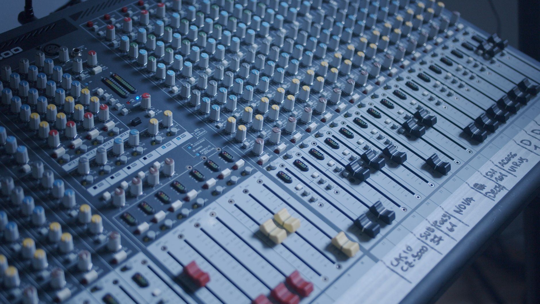 Capture Every Voice, Every Emotion