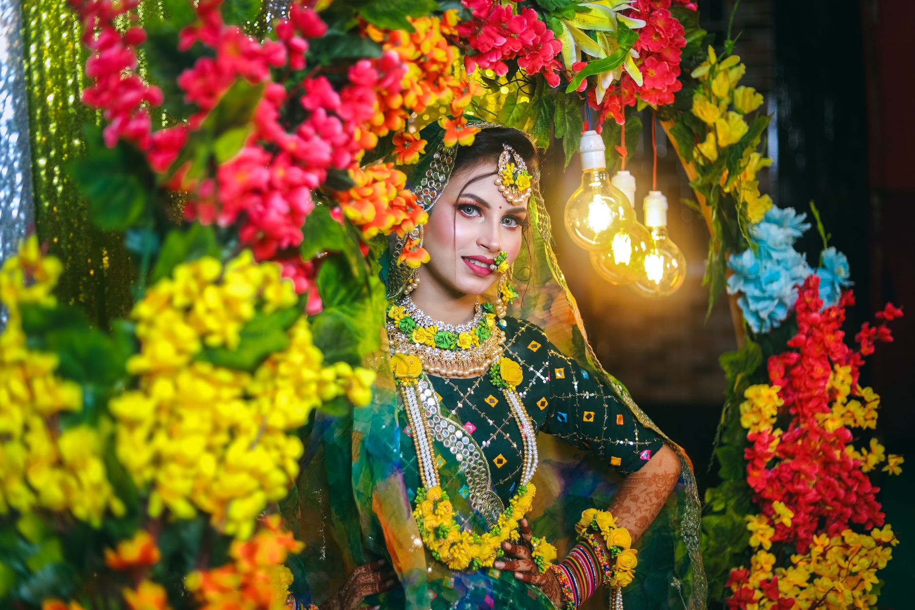 Royal Swing Ceremonies in Udaipur
