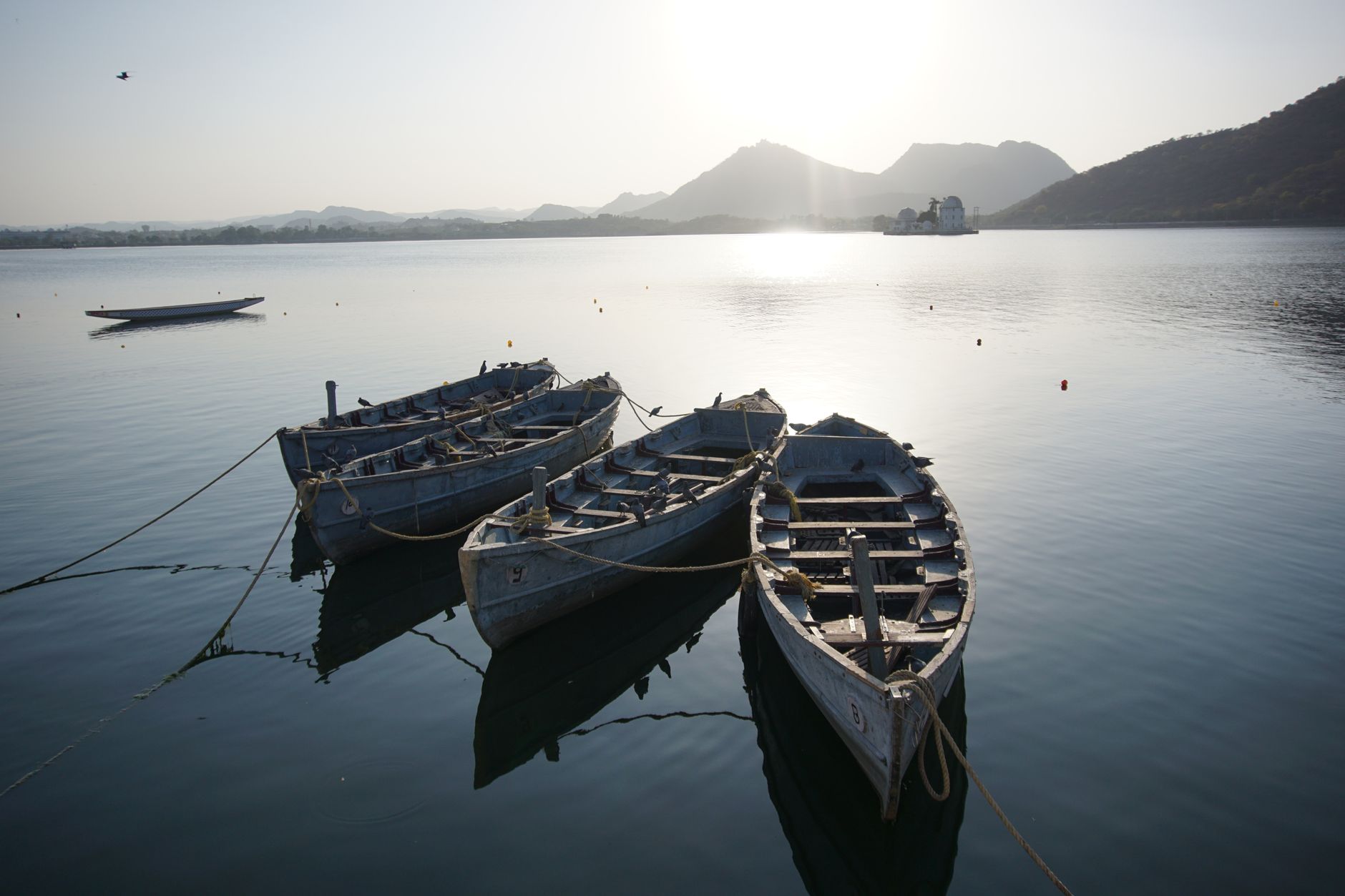 Capture Your Udaipur Love Story