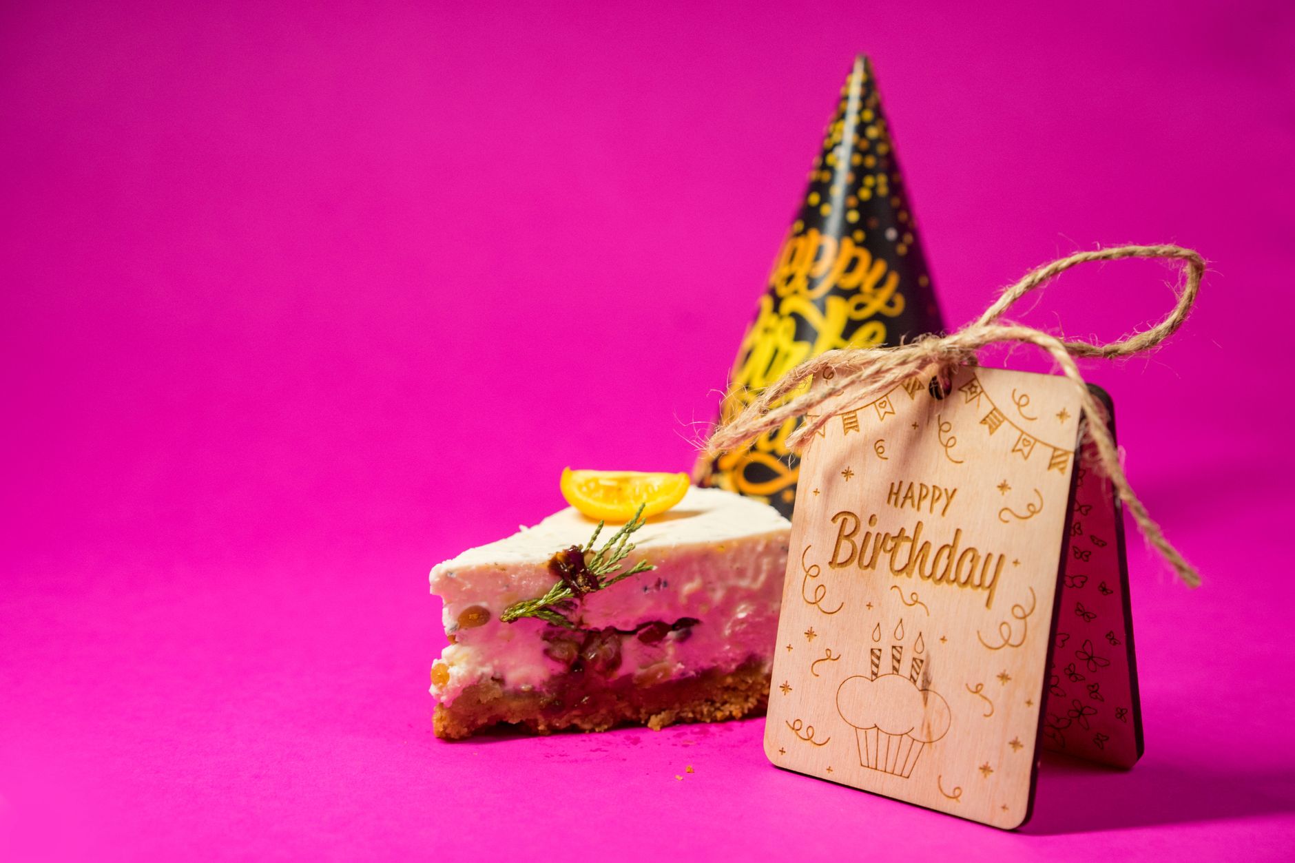 Birthday Invitations That Wow in Vadodara