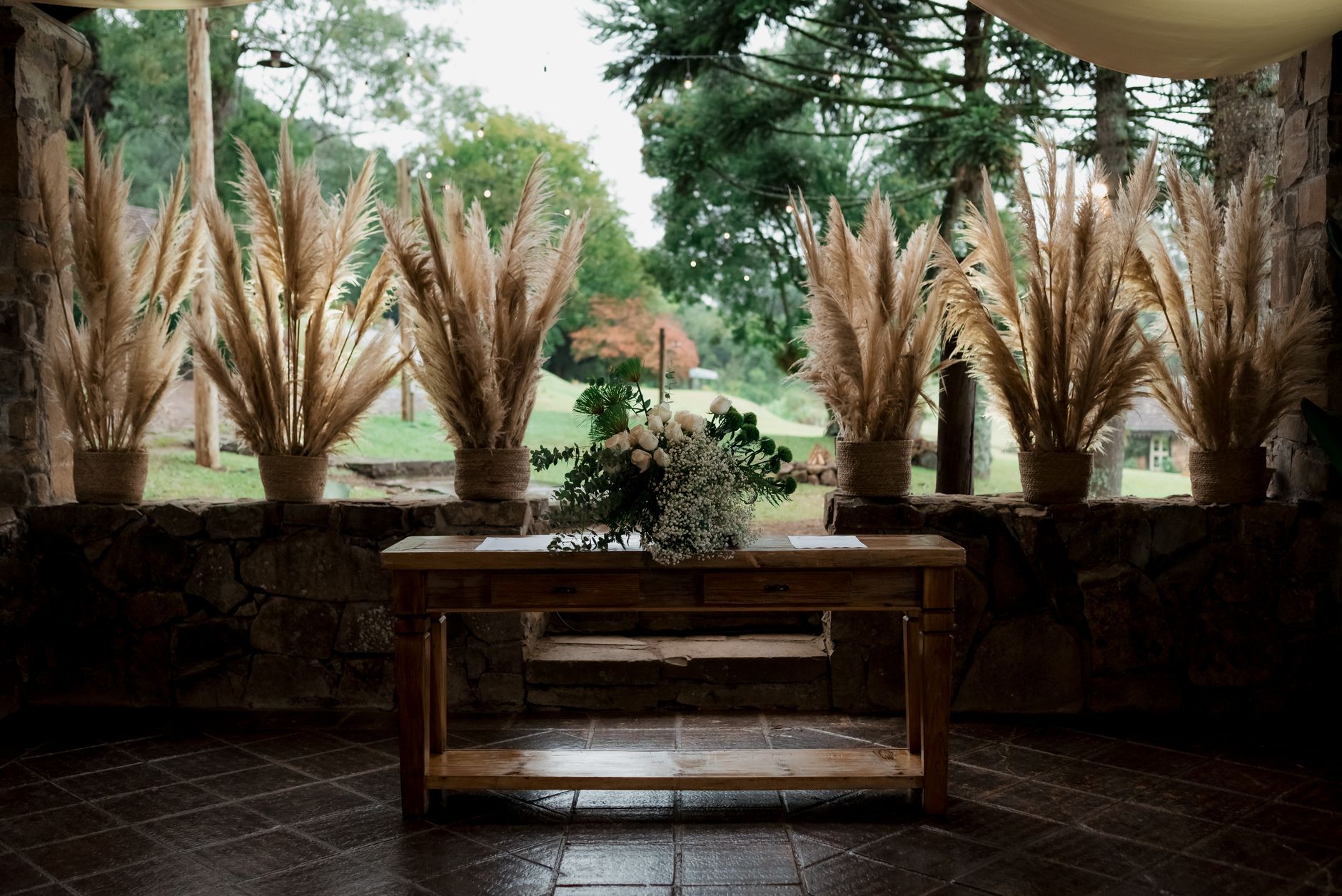 Sacred Rituals, Bohemian Blooms