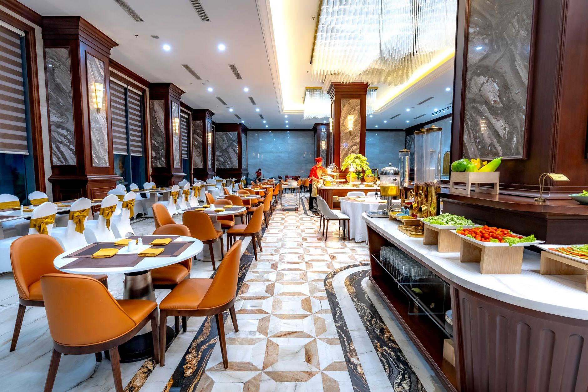 Book Casual Function Venues in Vadodara