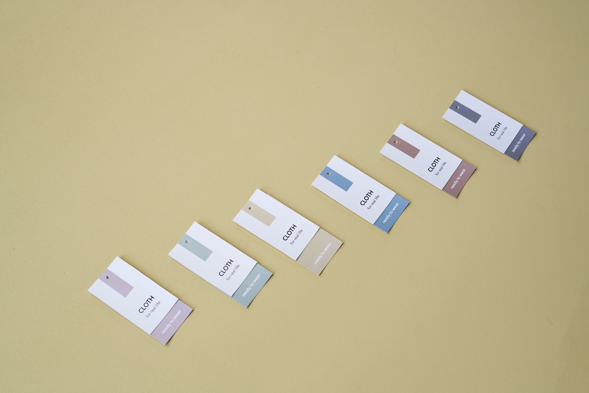 Tags & Stationery for Every Occasion