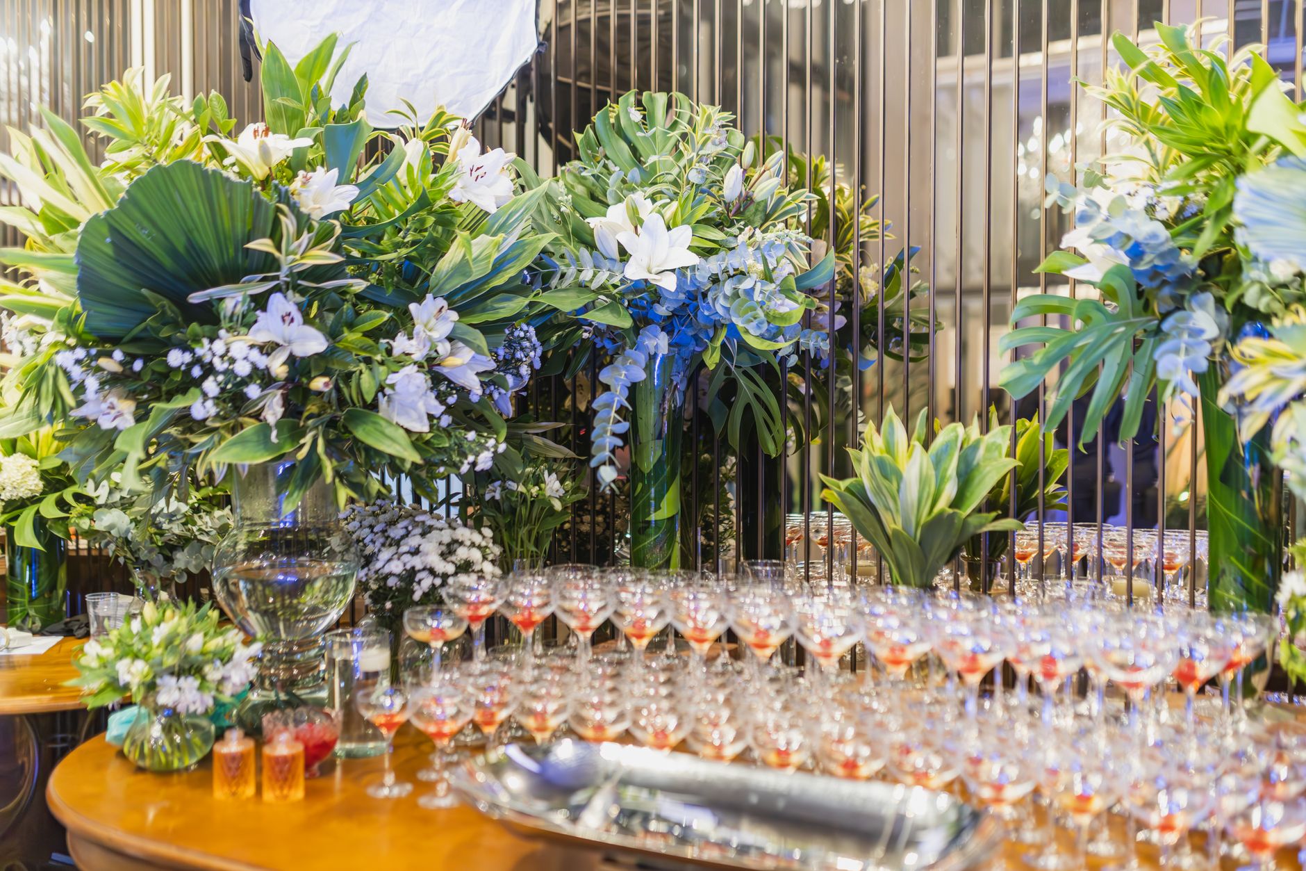 Sip in Style — Vadodara Weddings